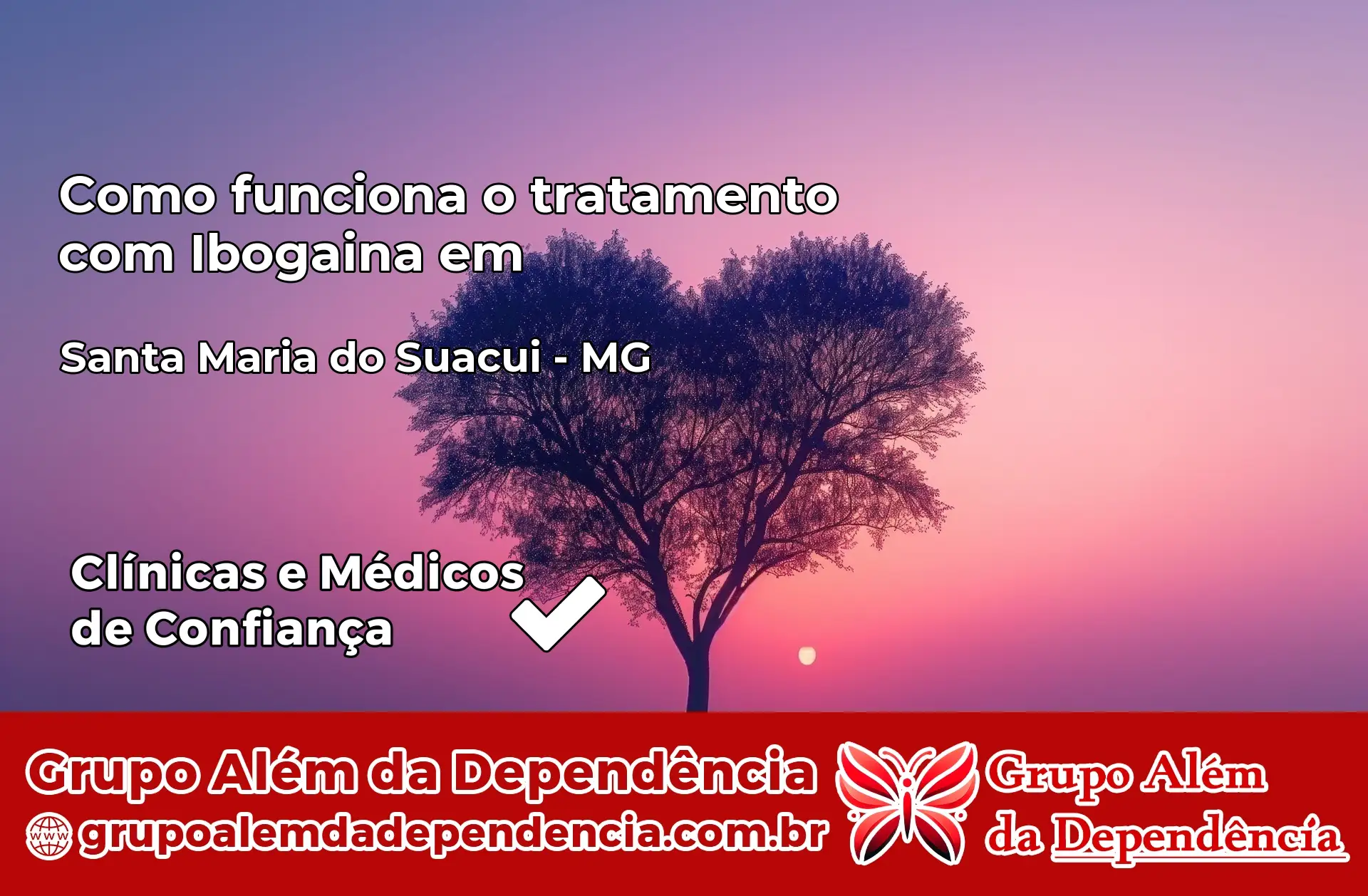 Como Funciona Ibogaína em Santa Maria do Suaçuí – MG