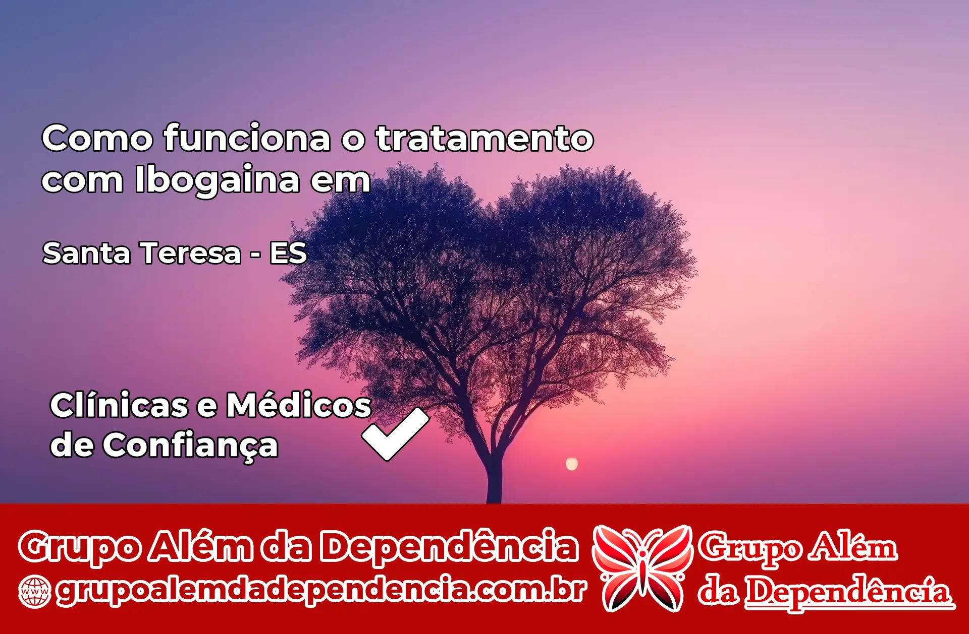 Como Funciona Ibogaína em Santa Teresa – ES