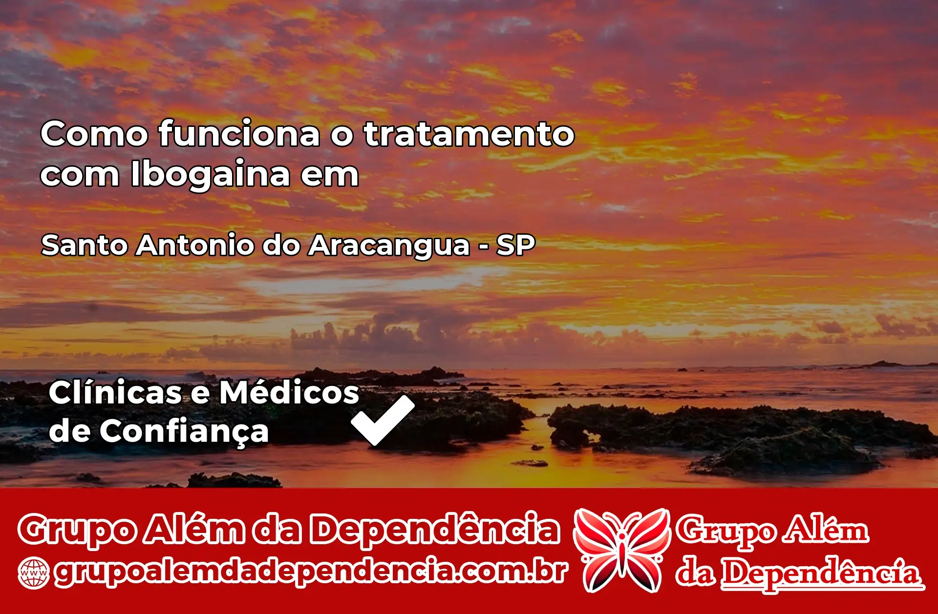 Como Funciona Ibogaína em Santo Antônio do Aracanguá – SP