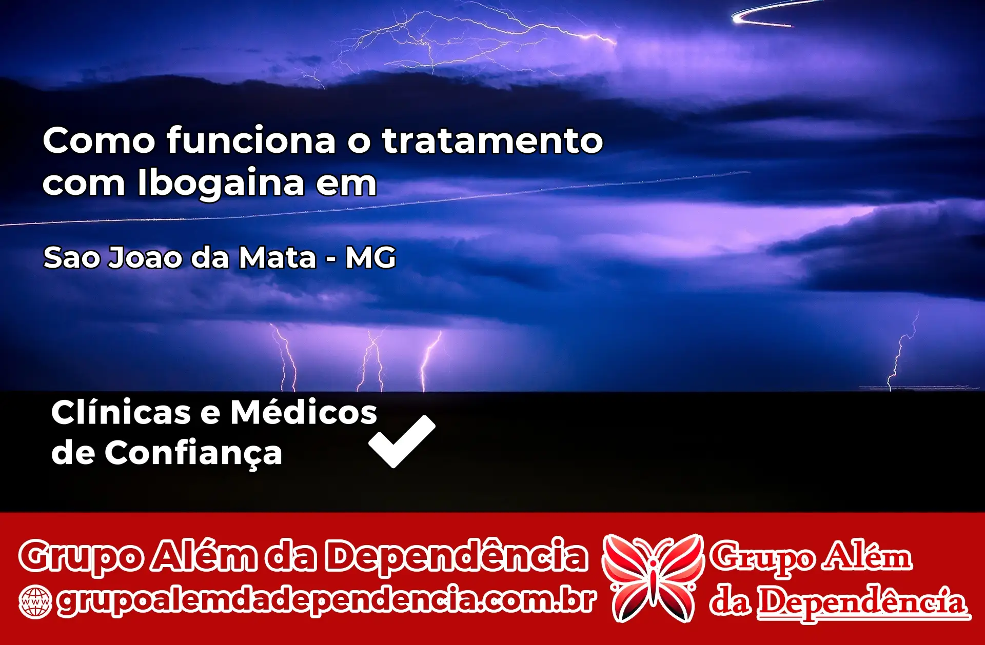 Como Funciona Ibogaína em São João da Mata – MG