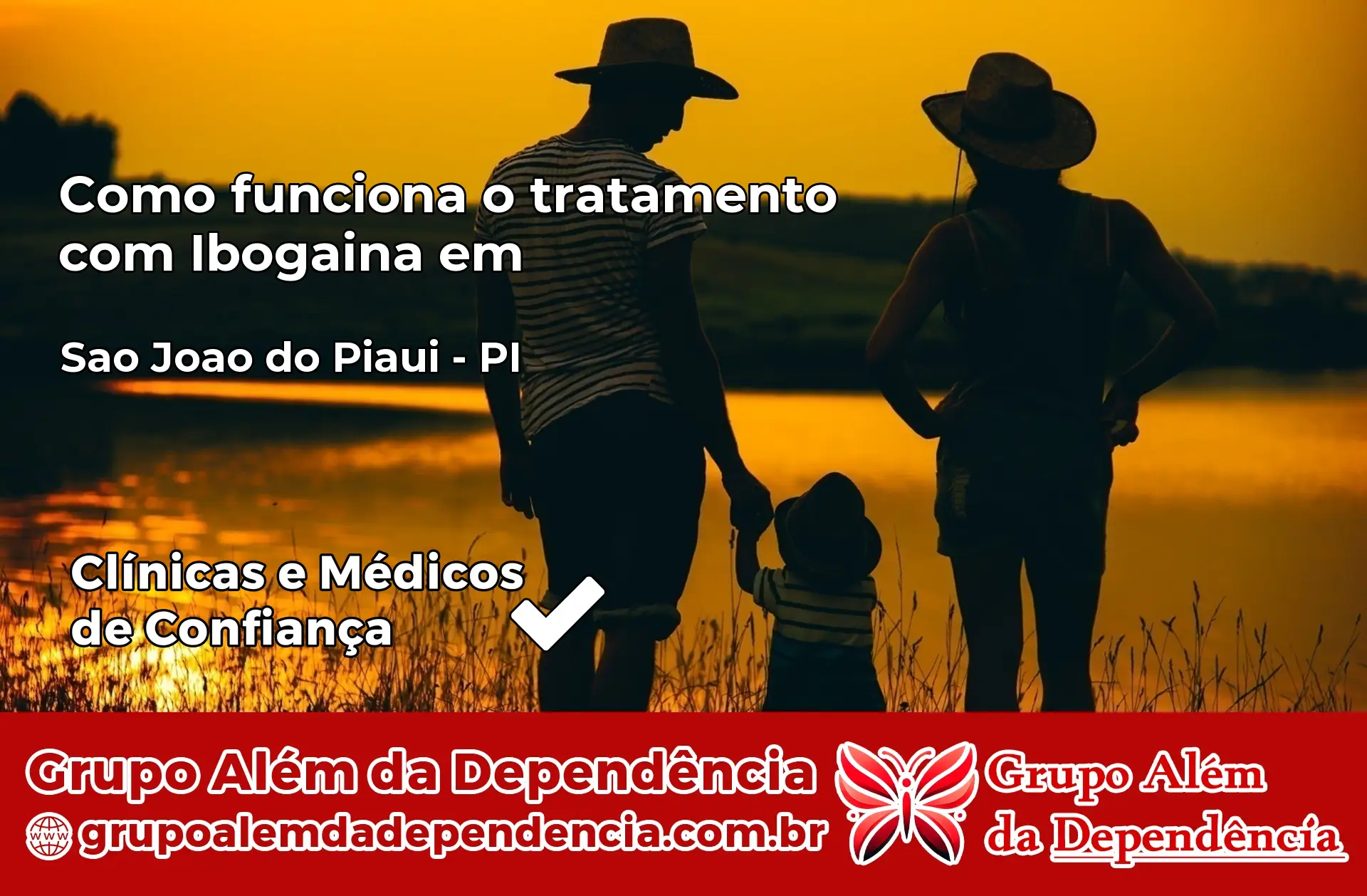 Como Funciona Ibogaína em São João do Piauí – PI