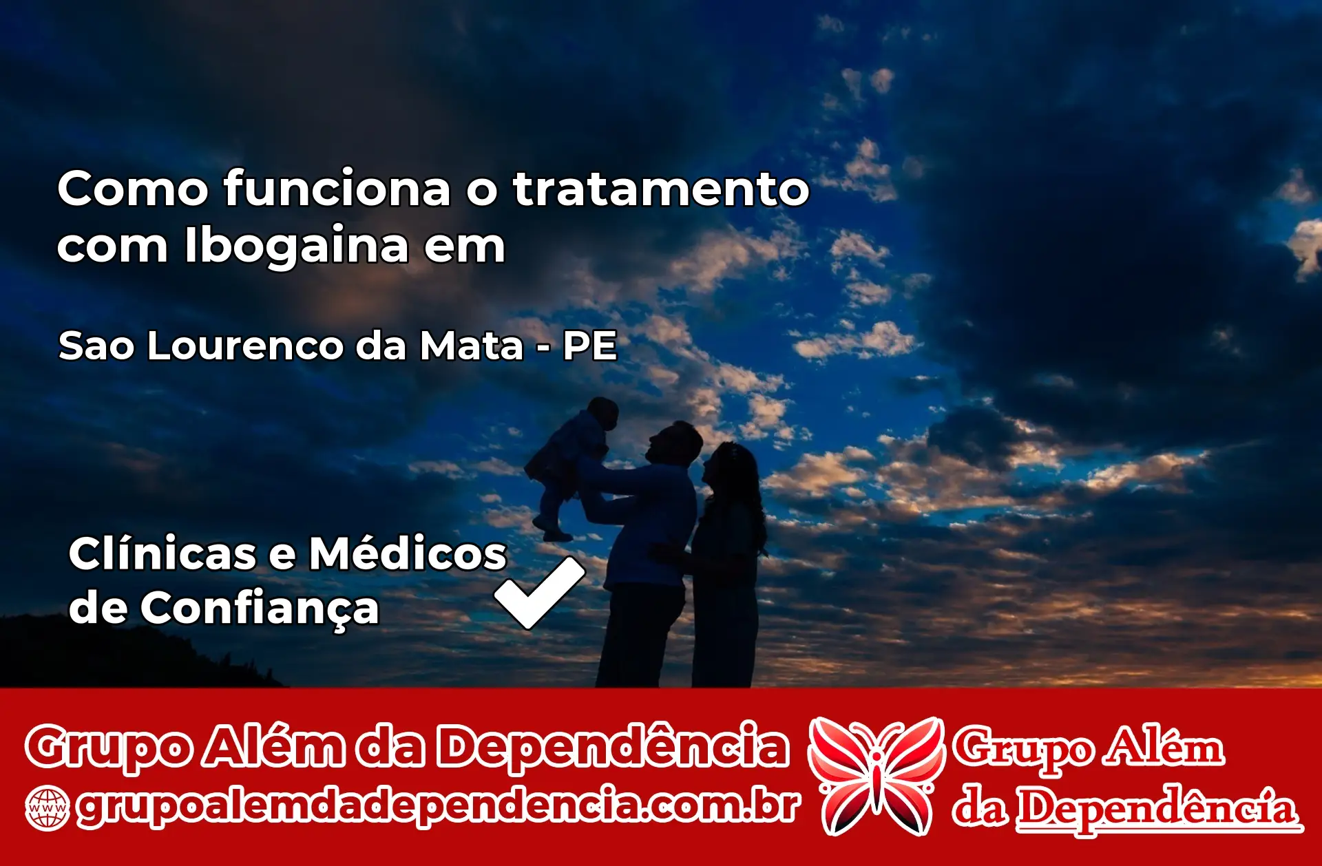 Como Funciona Ibogaína em São Lourenço da Mata – PE