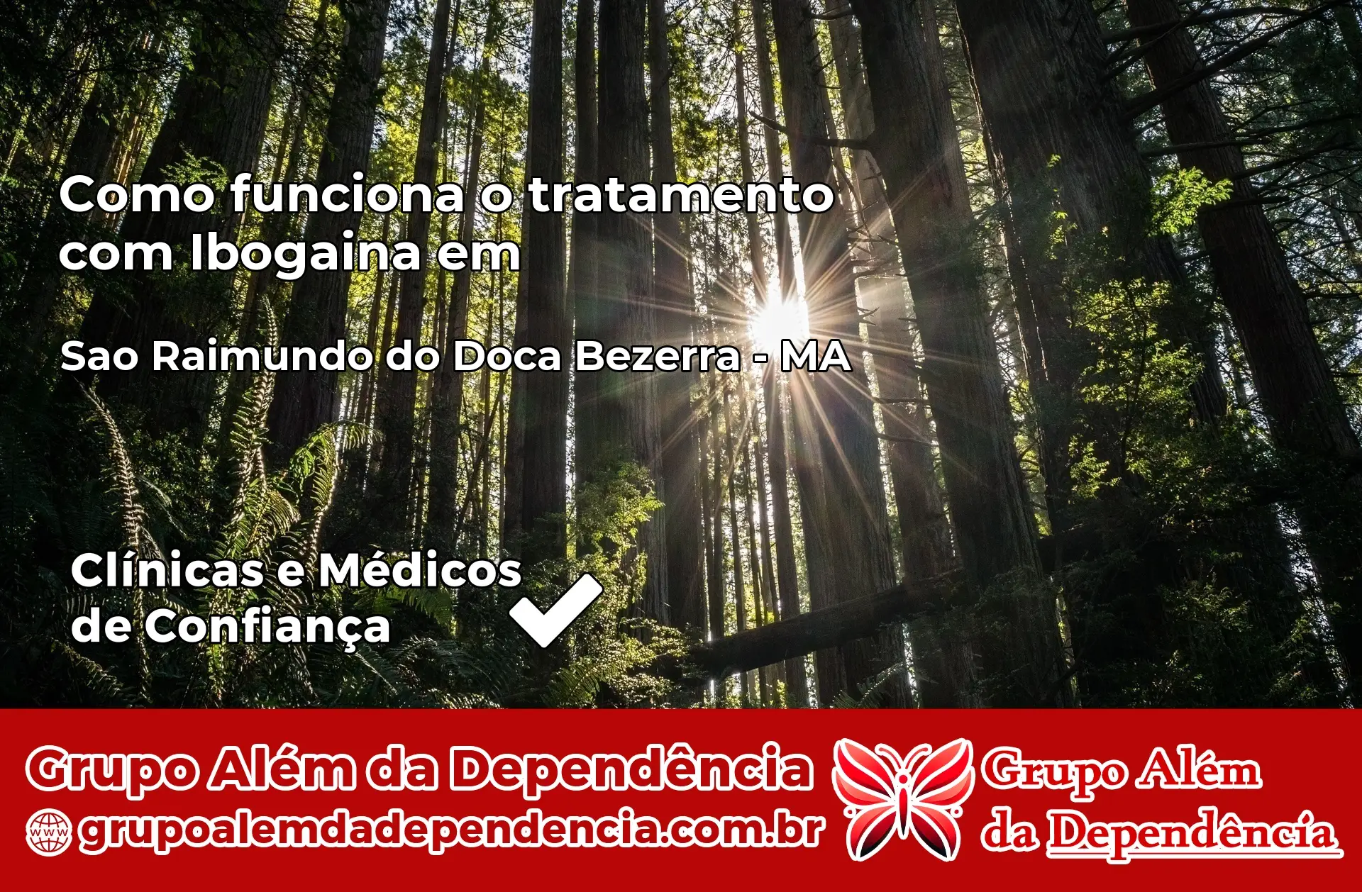 Como Funciona Ibogaína em São Raimundo do Doca Bezerra – MA
