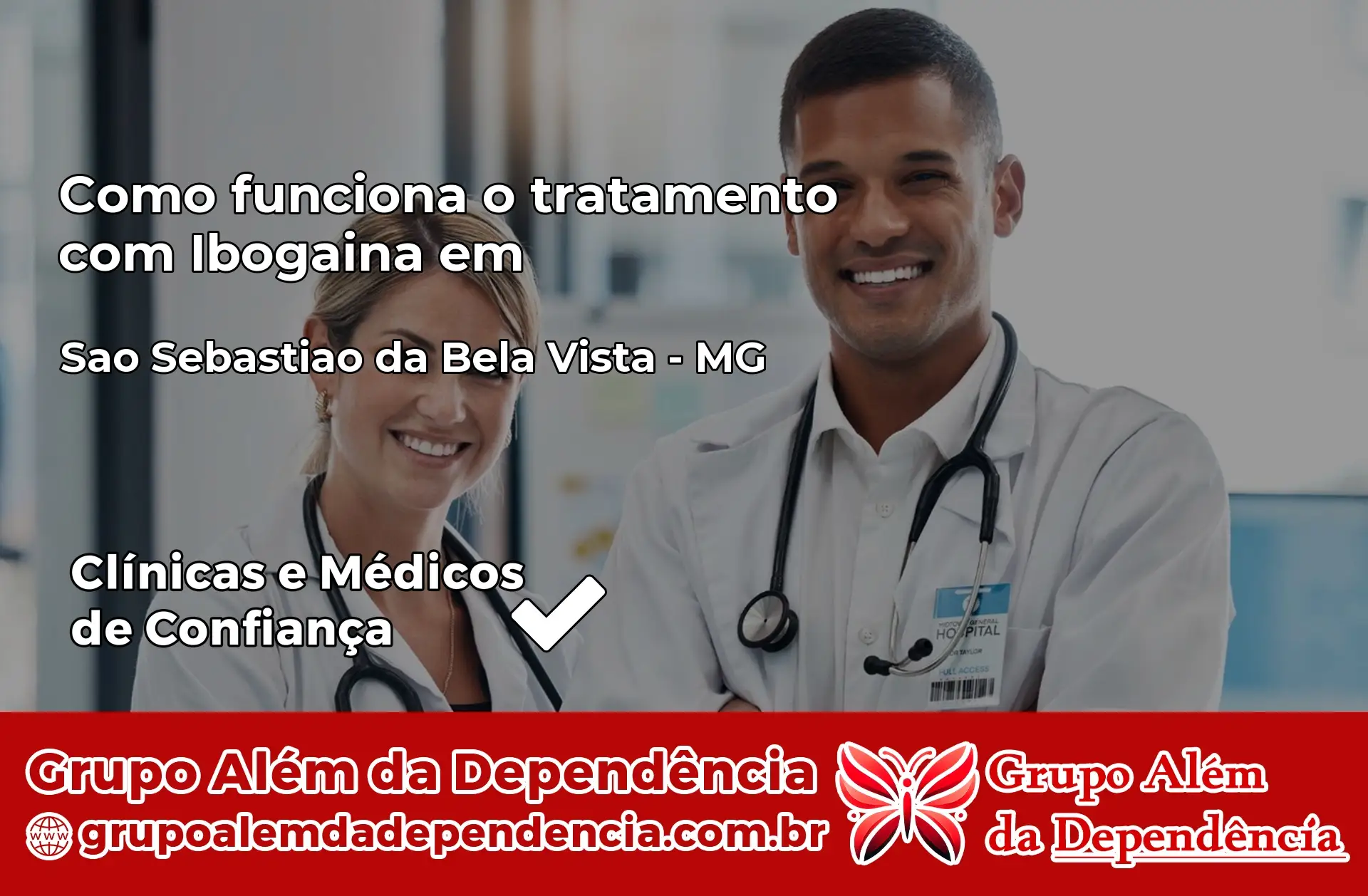 Como Funciona Ibogaína em São Sebastião da Bela Vista – MG