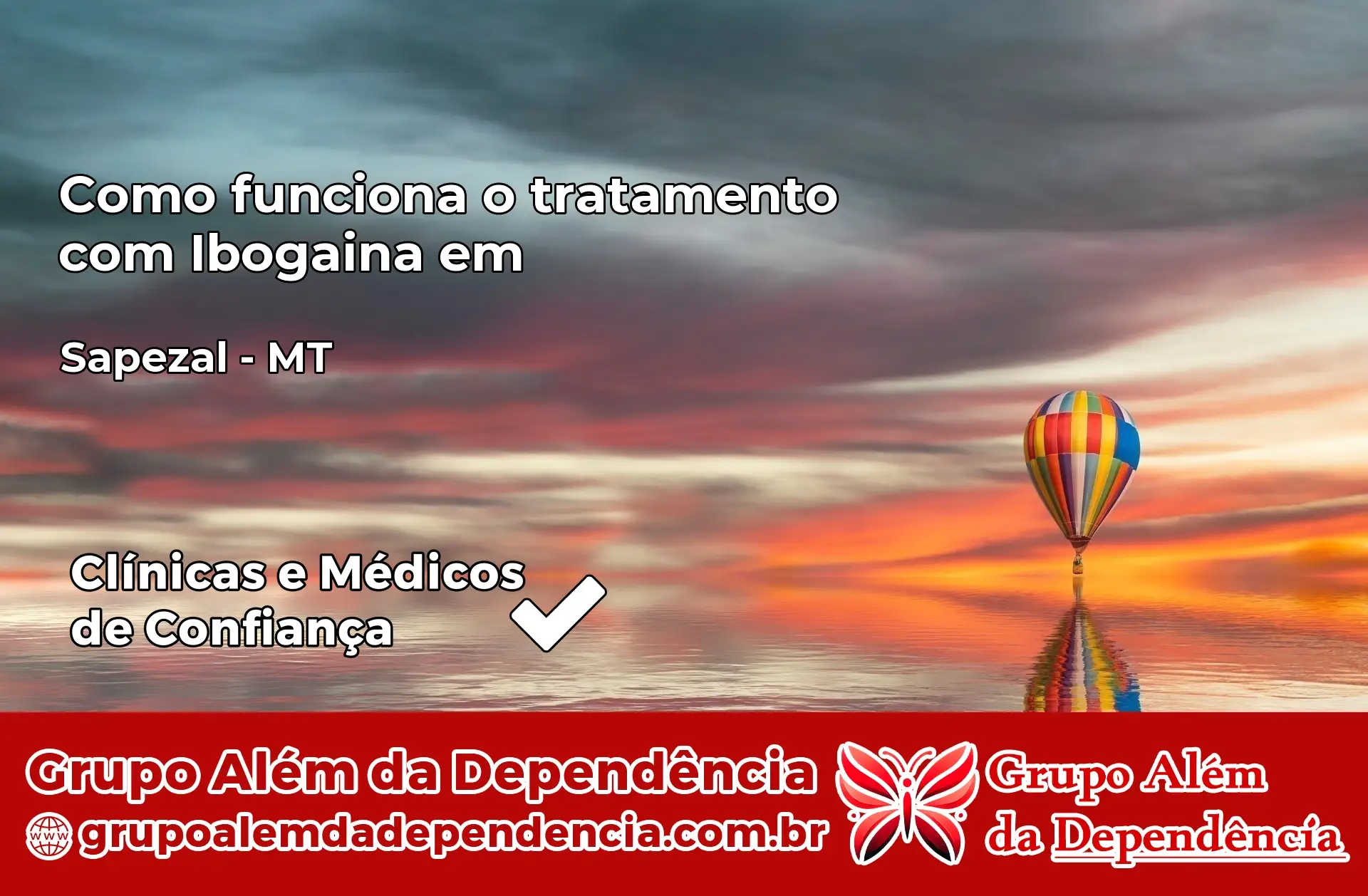Como Funciona Ibogaína em Sapezal – MT