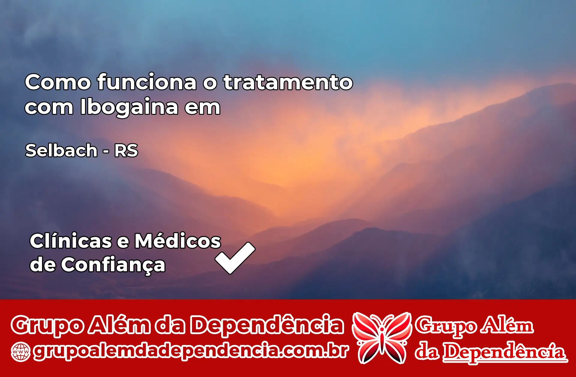 Como Funciona Ibogaína em Selbach – RS
