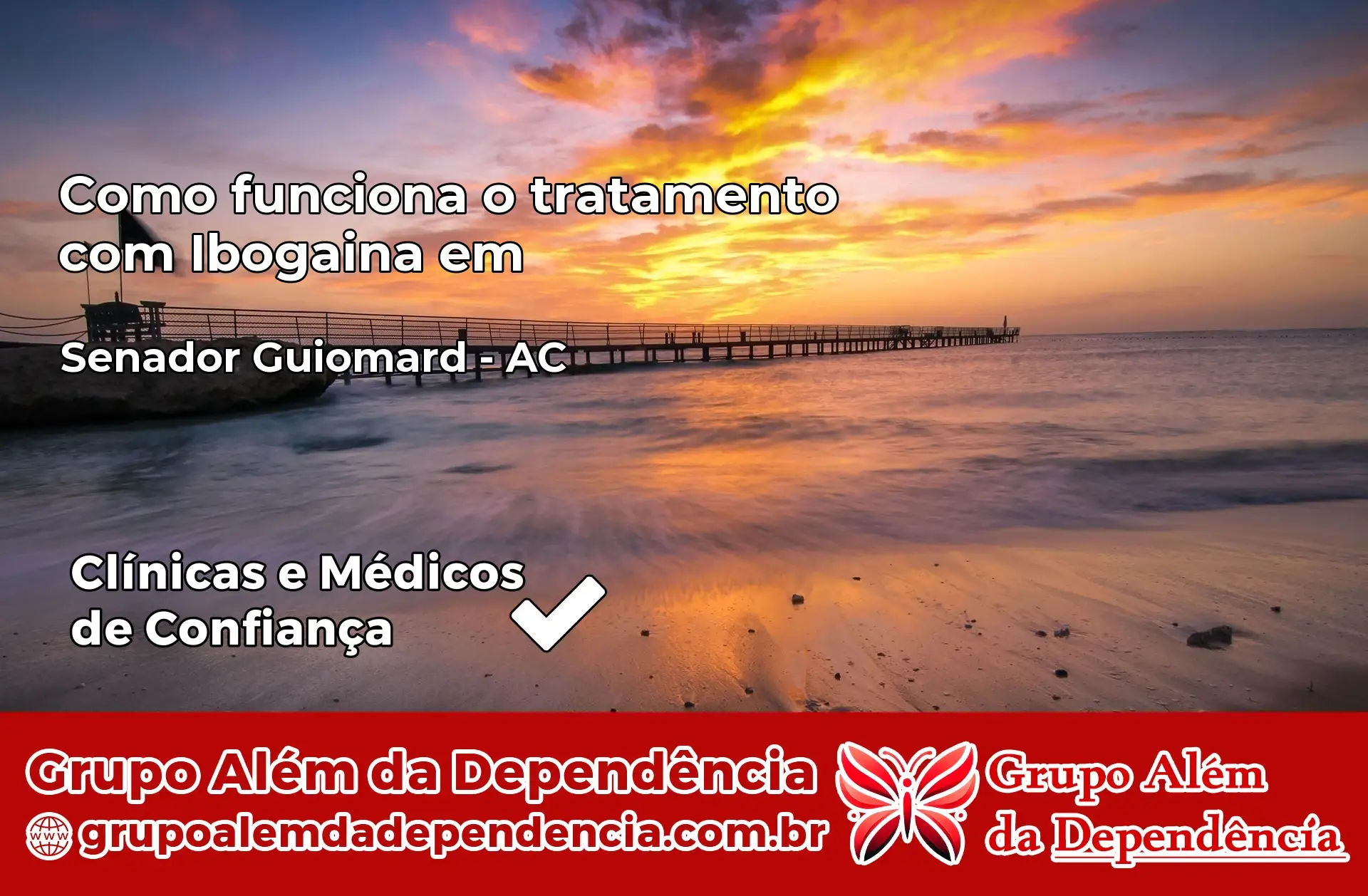 Como Funciona Ibogaína em Senador Guiomard – AC
