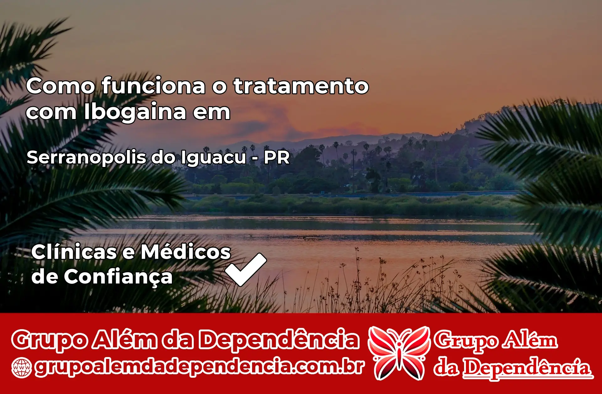 Como Funciona Ibogaína em Sapopema – PR