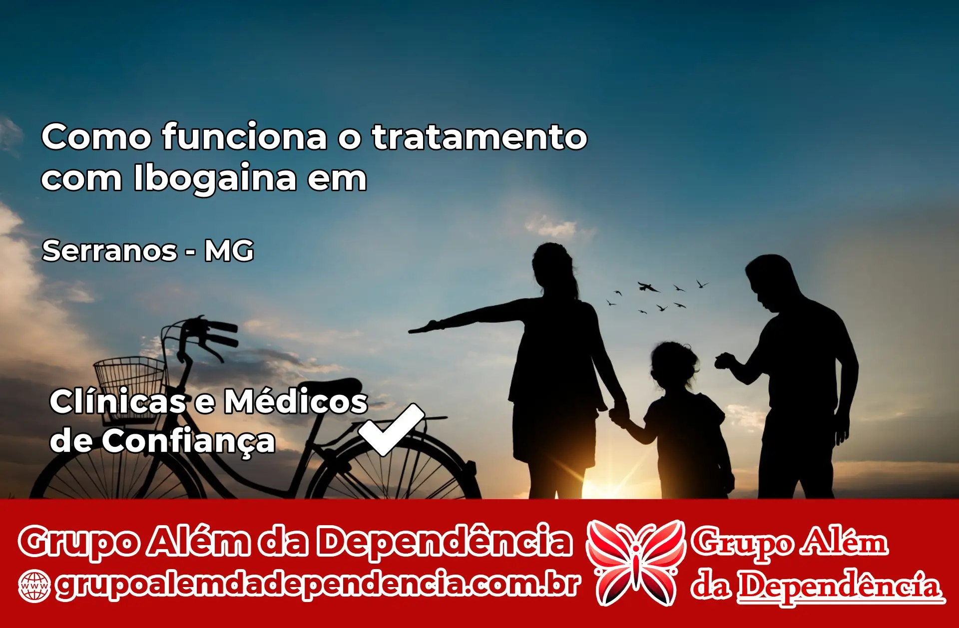 Como Funciona Ibogaína em Serranos – MG