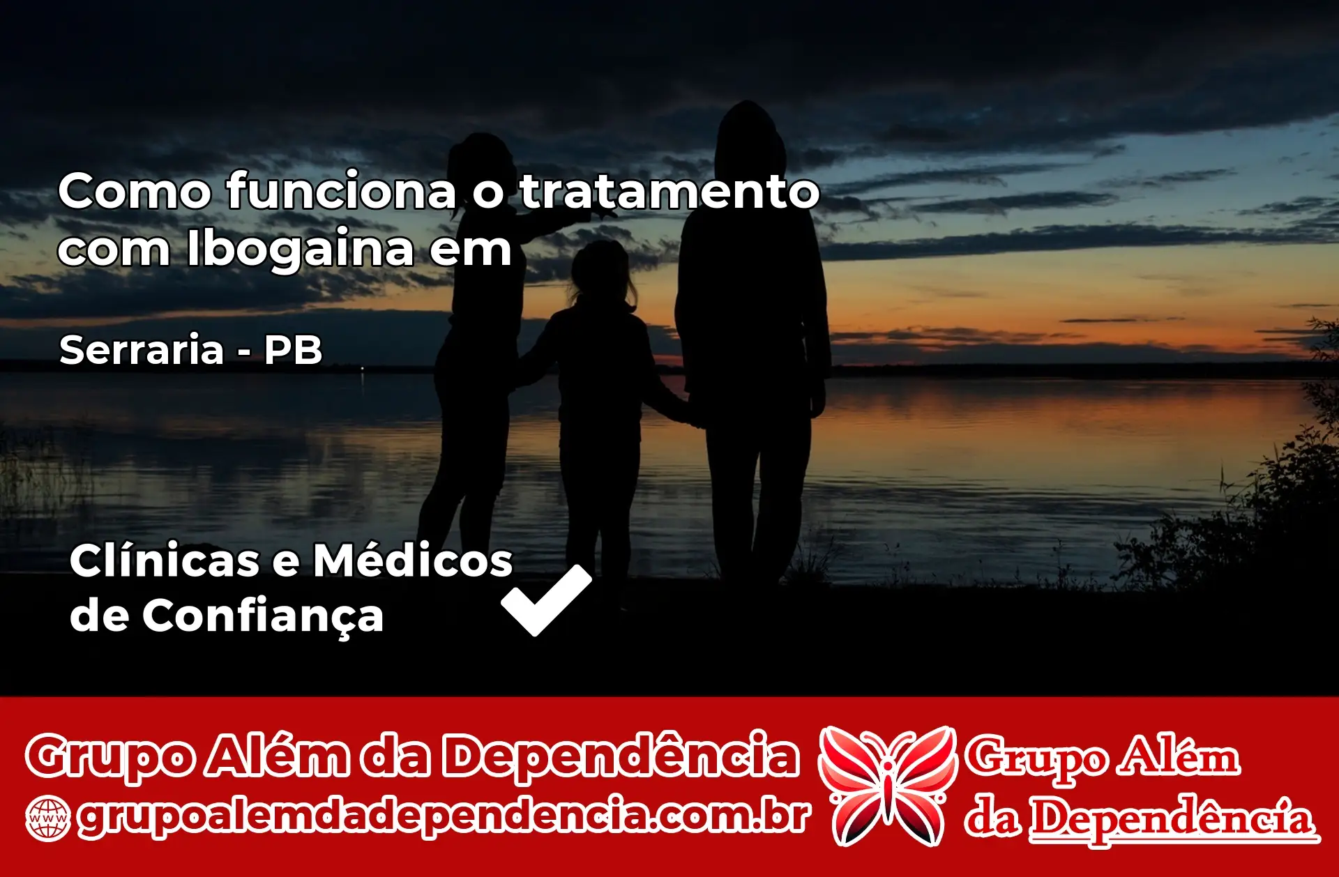 Como Funciona Ibogaína em Serraria – PB