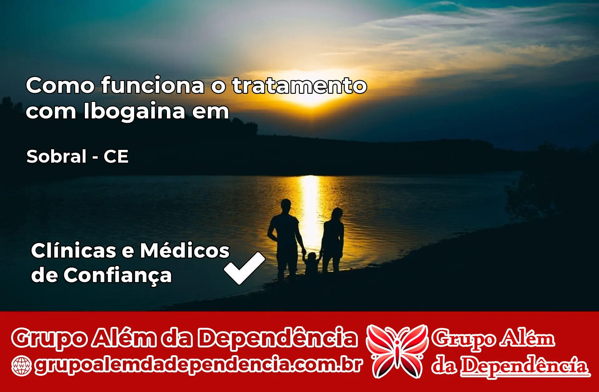 Como Funciona Ibogaína em Sobral – CE