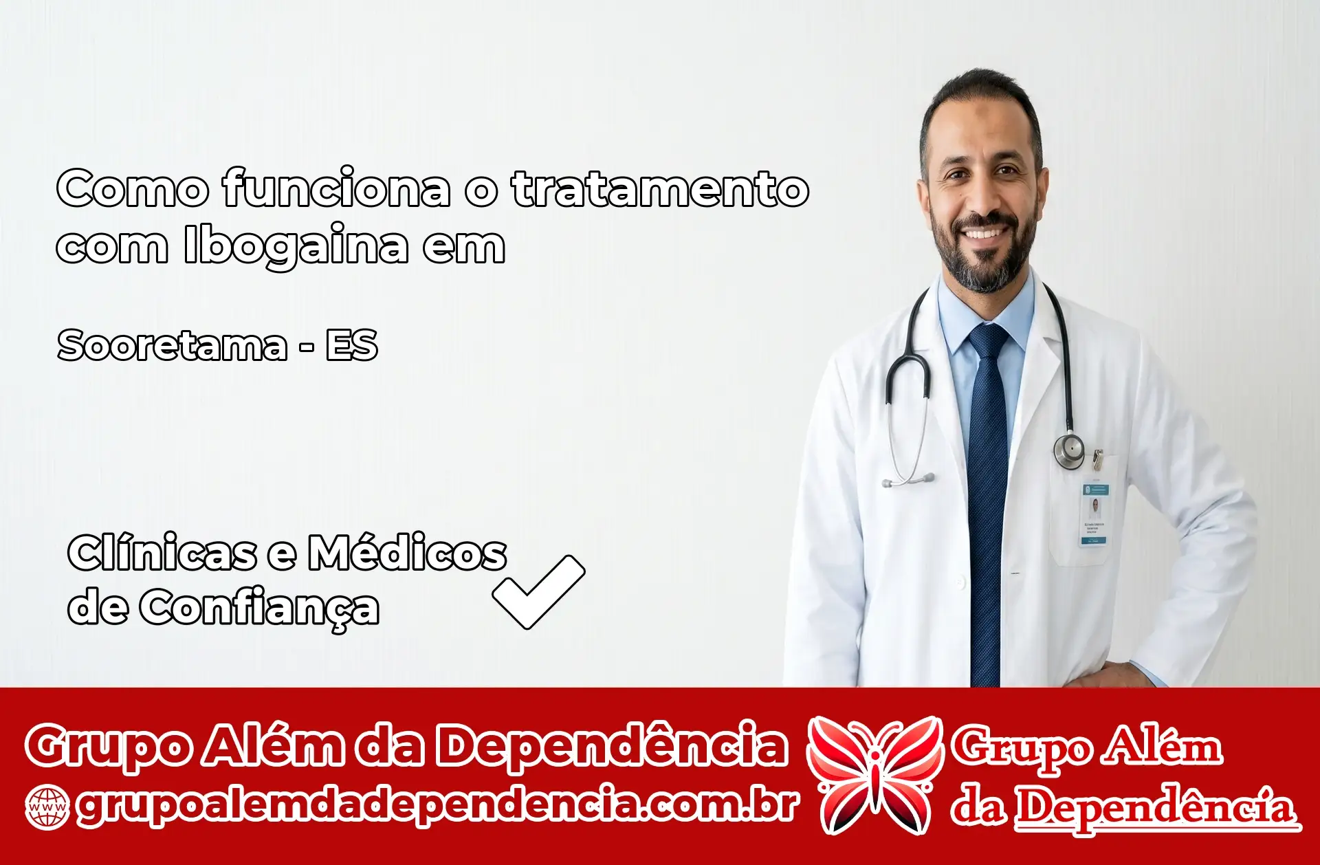 Como Funciona Ibogaína em Sooretama – ES