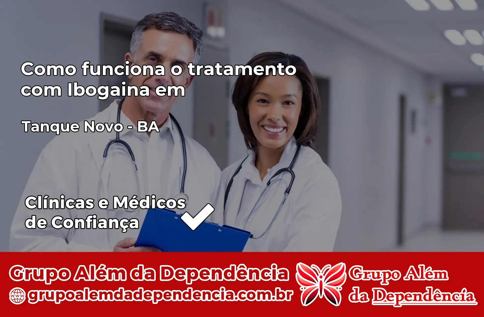 Como Funciona Ibogaína em Tanque Novo – BA