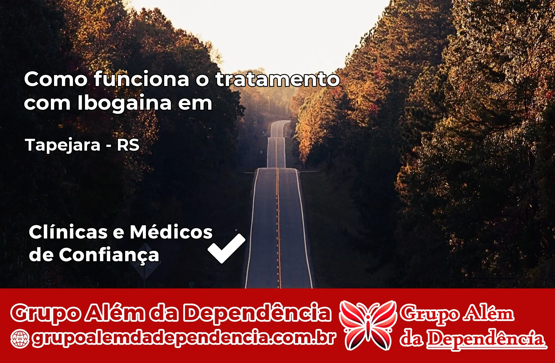 Como Funciona Ibogaína em Tapejara – RS