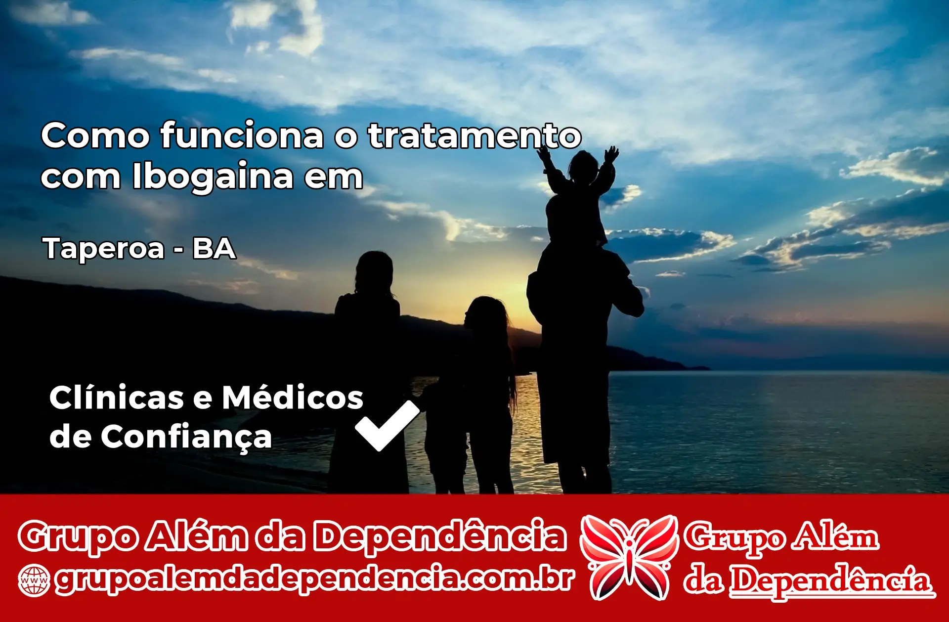 Como Funciona Ibogaína em Taperoá – BA