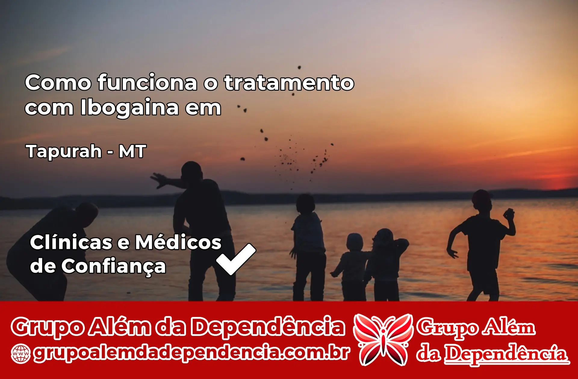 Como Funciona Ibogaína em Tapurah – MT