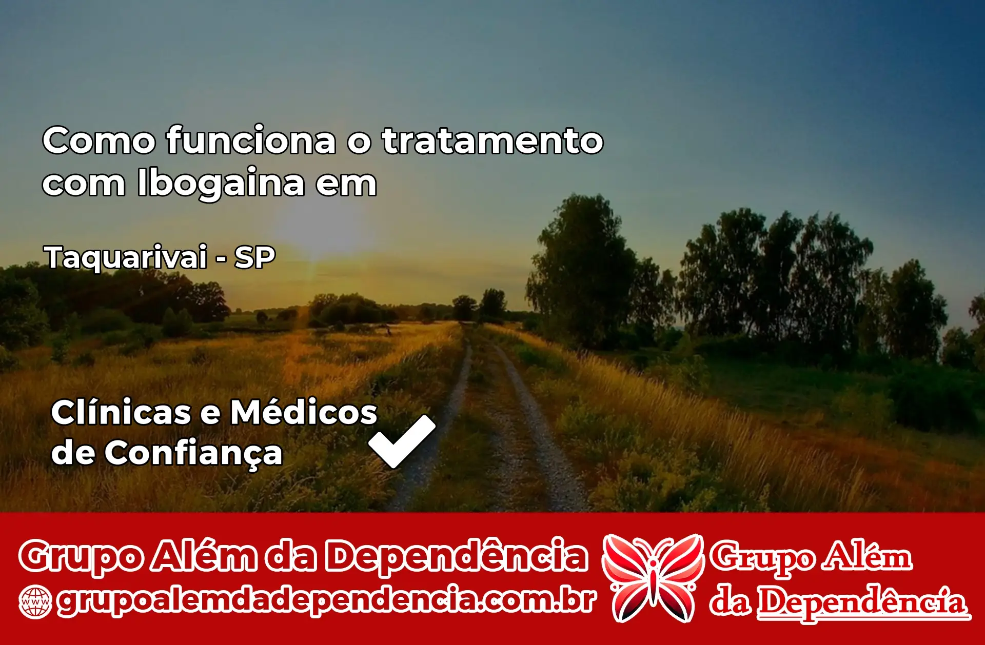 Como Funciona Ibogaína em Taquarivaí – SP