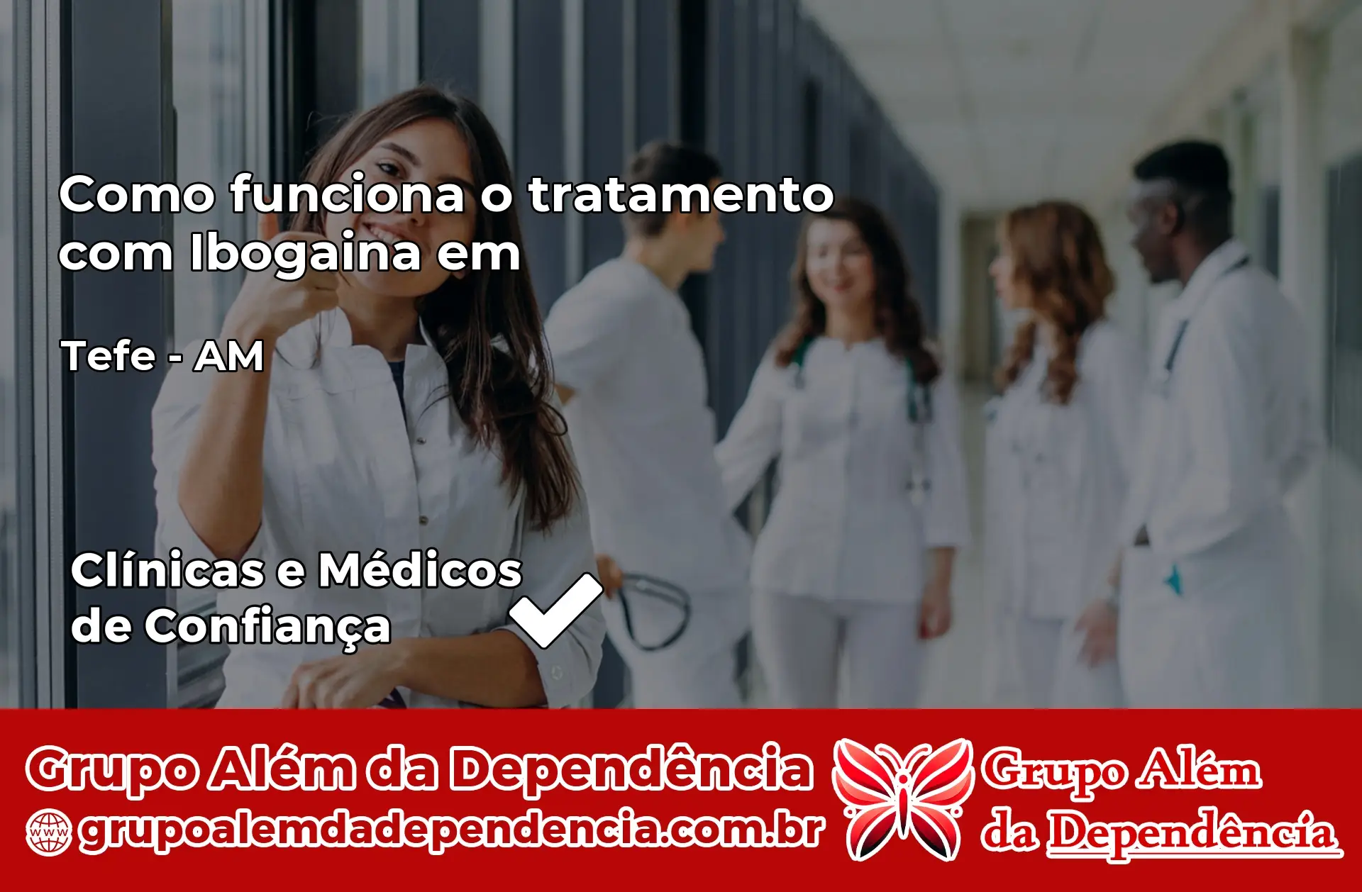 Como Funciona Ibogaína em Tefé – AM