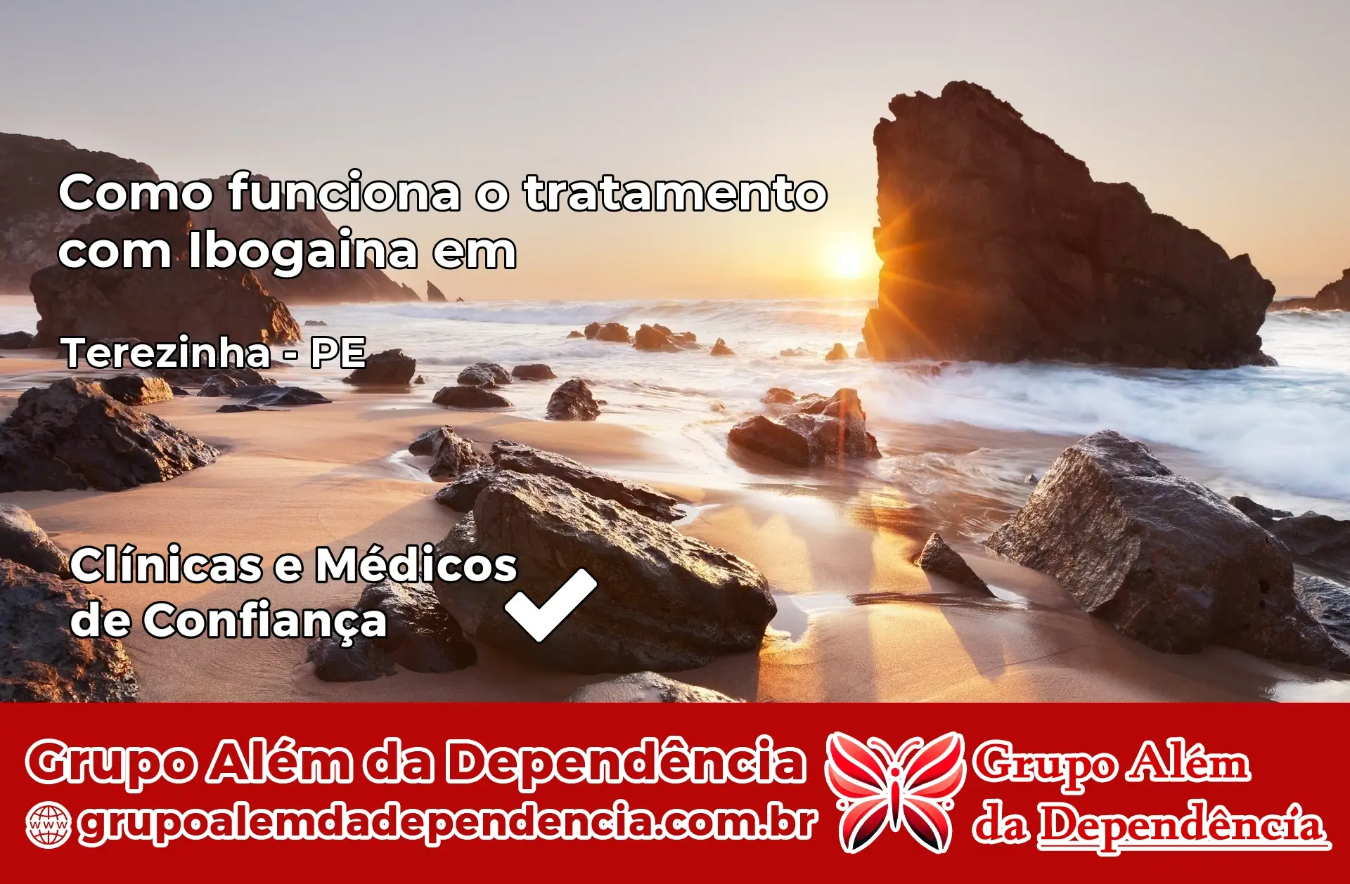 Como Funciona Ibogaína em Terezinha – PE