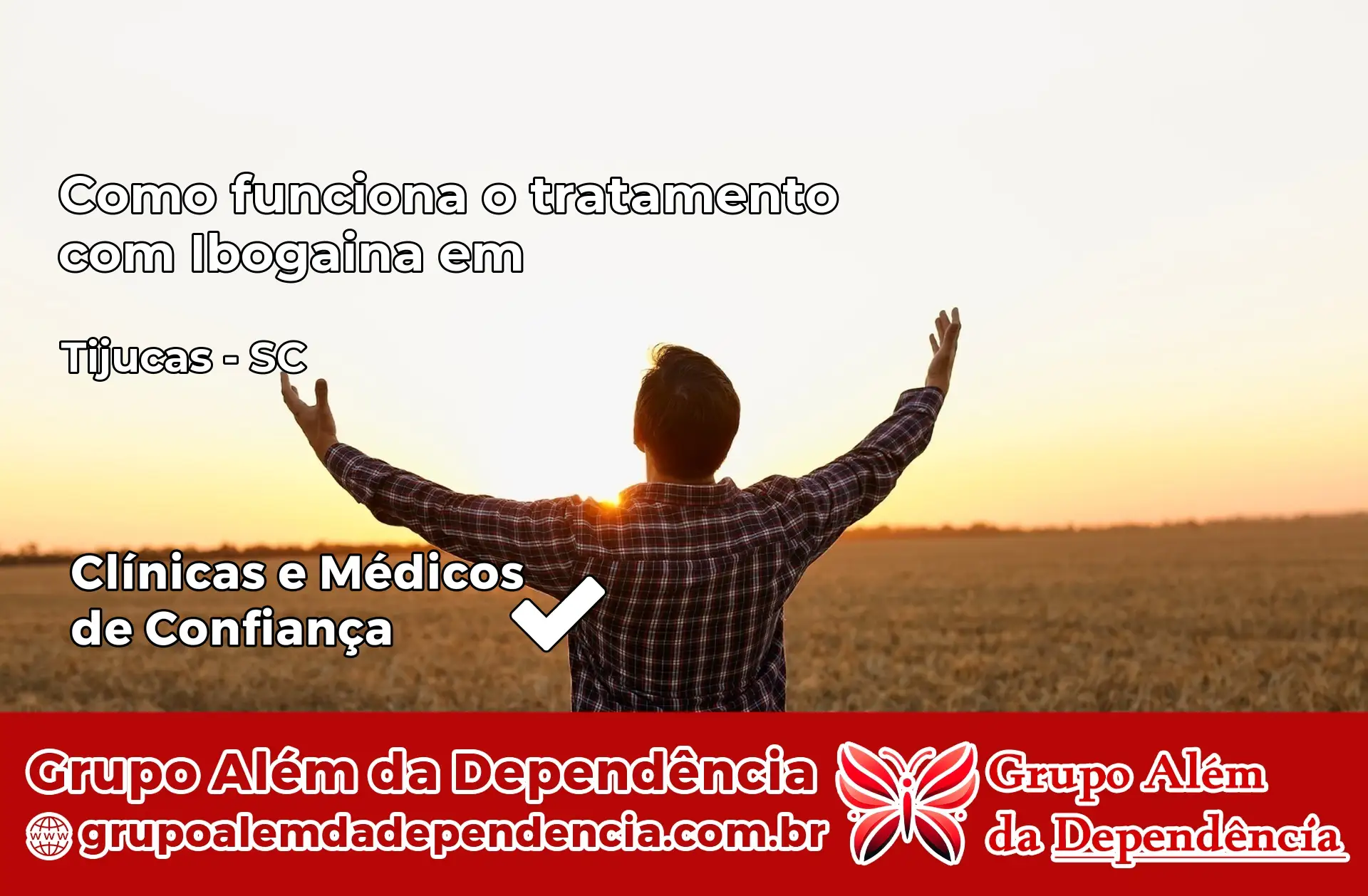 Como Funciona Ibogaína em Tijucas – SC