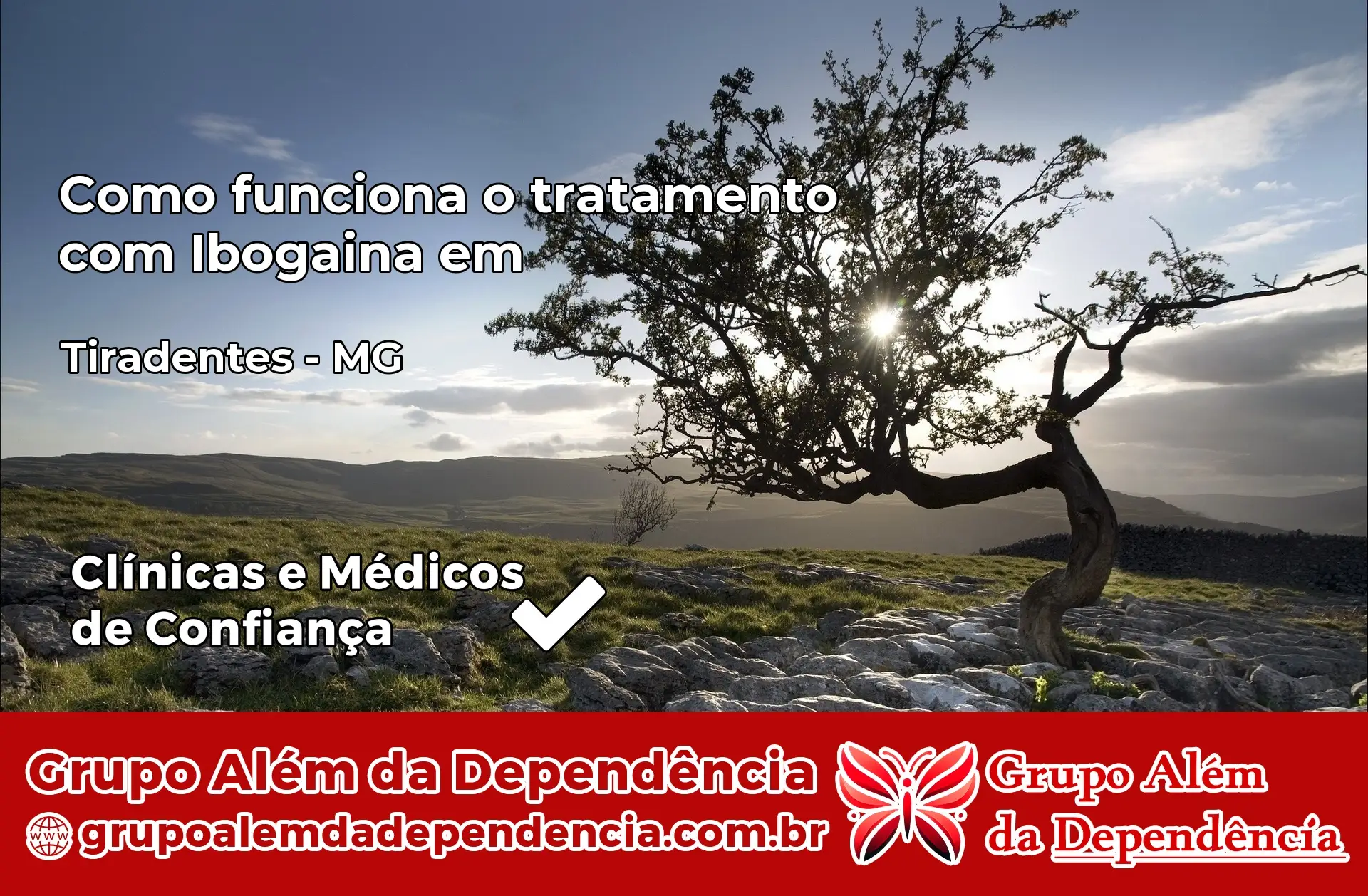 Como Funciona Ibogaína em Tiradentes – MG