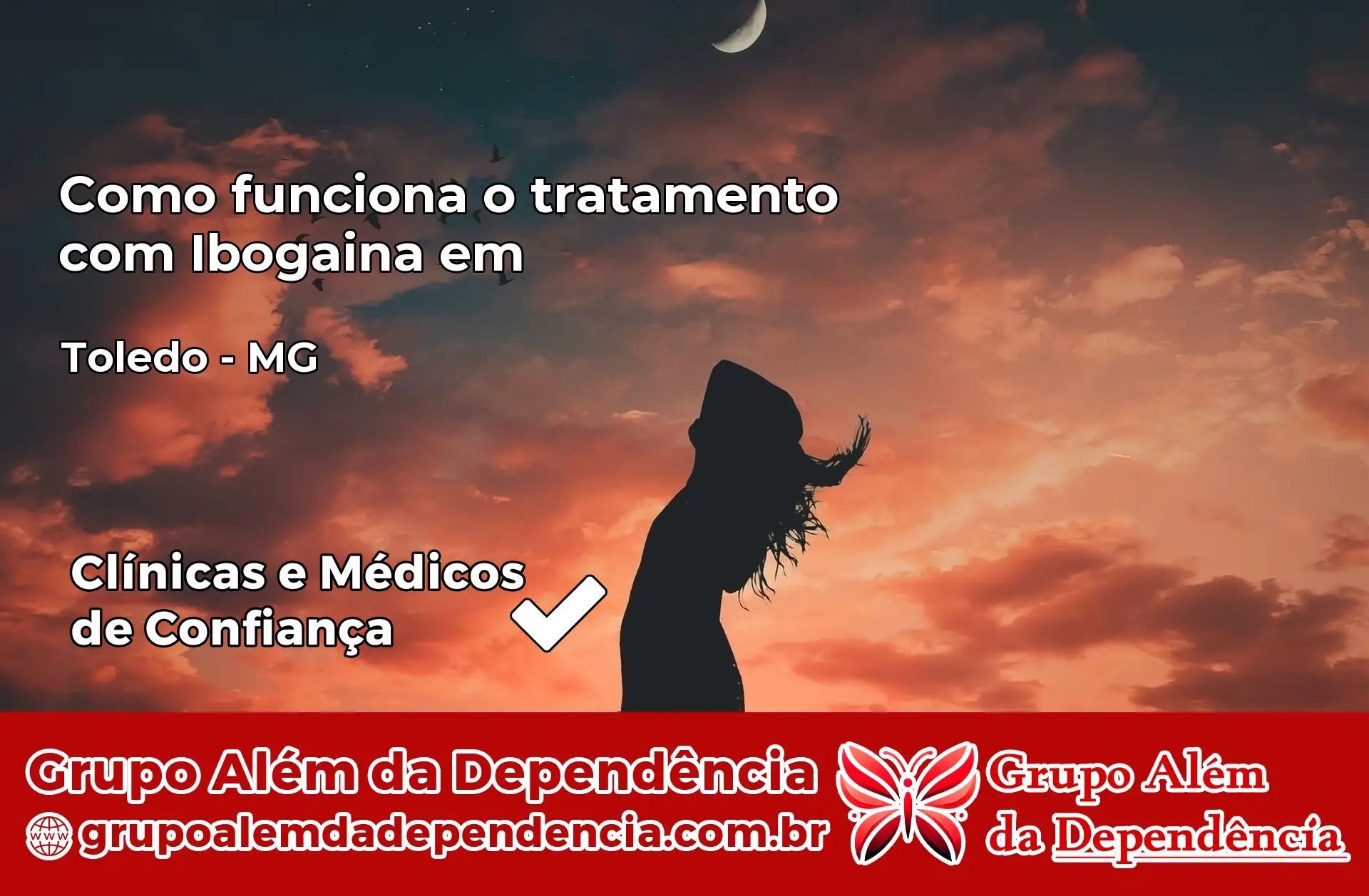 Como Funciona Ibogaína em Toledo – MG