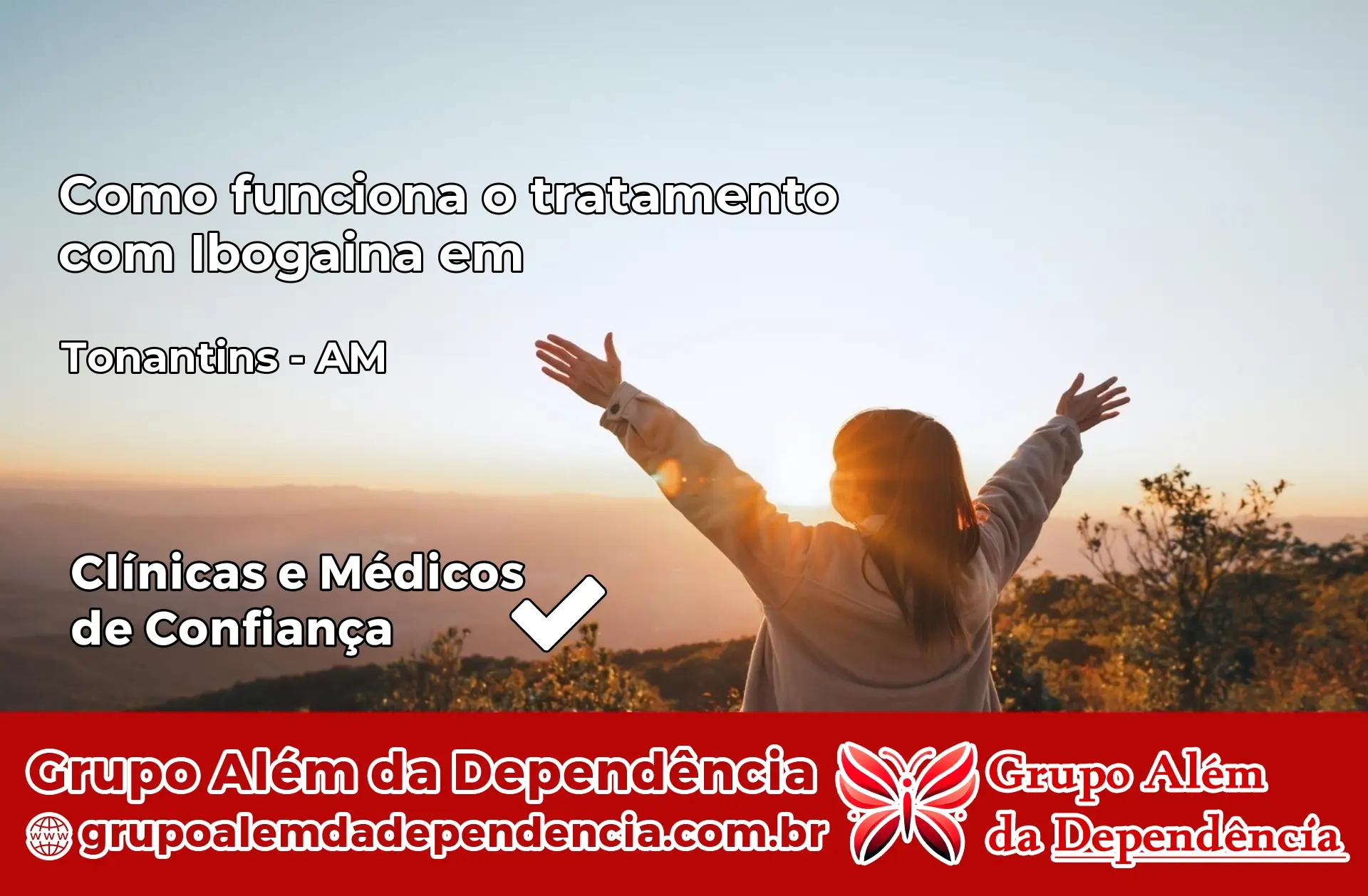 Como Funciona Ibogaína em Tonantins – AM