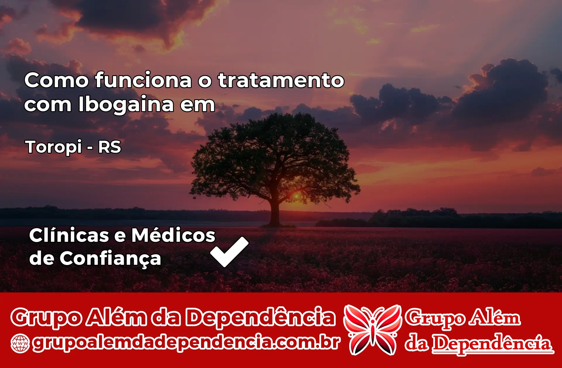 Como Funciona Ibogaína em Toropi – RS