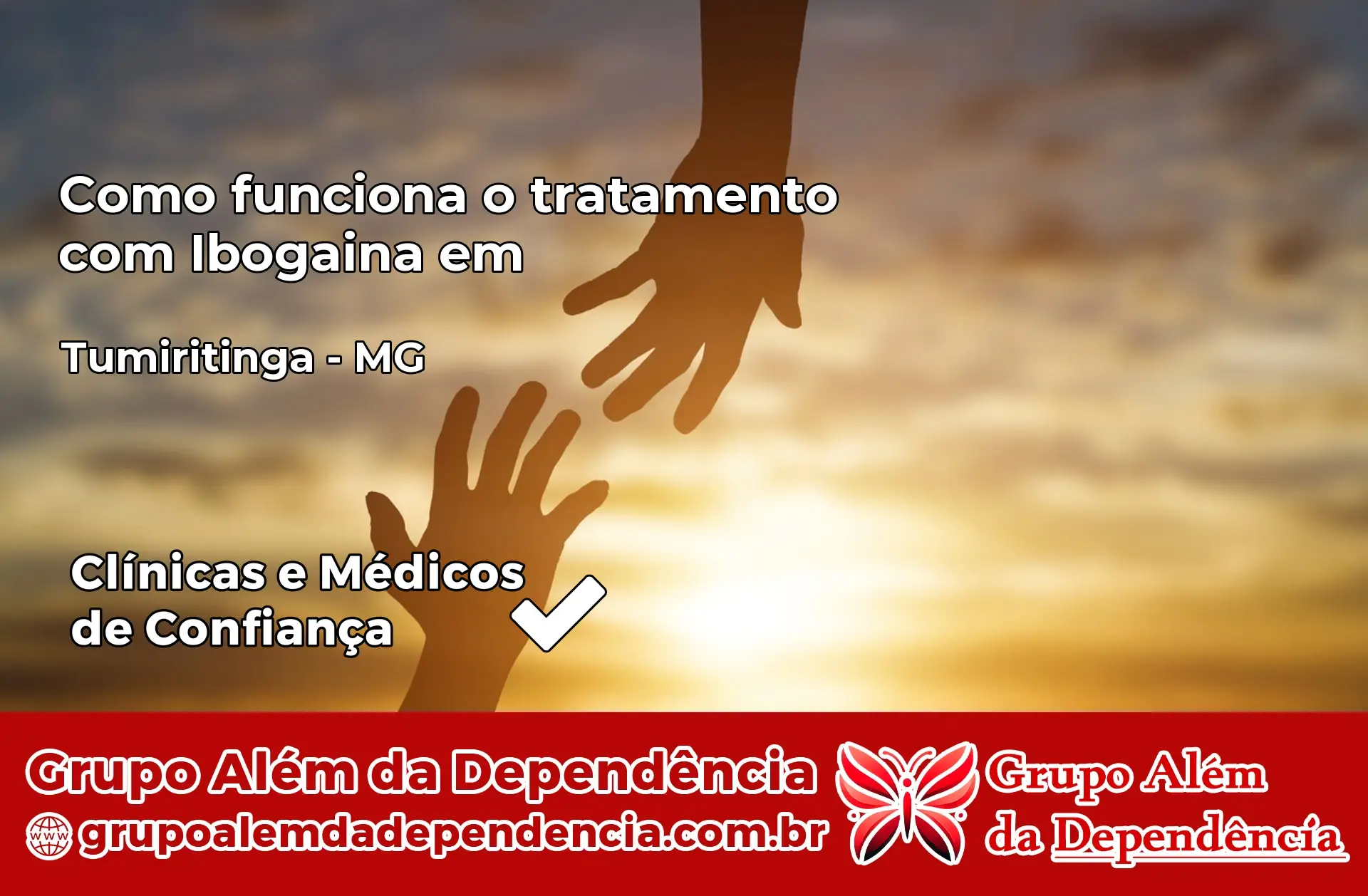 Como Funciona Ibogaína em Tumiritinga – MG