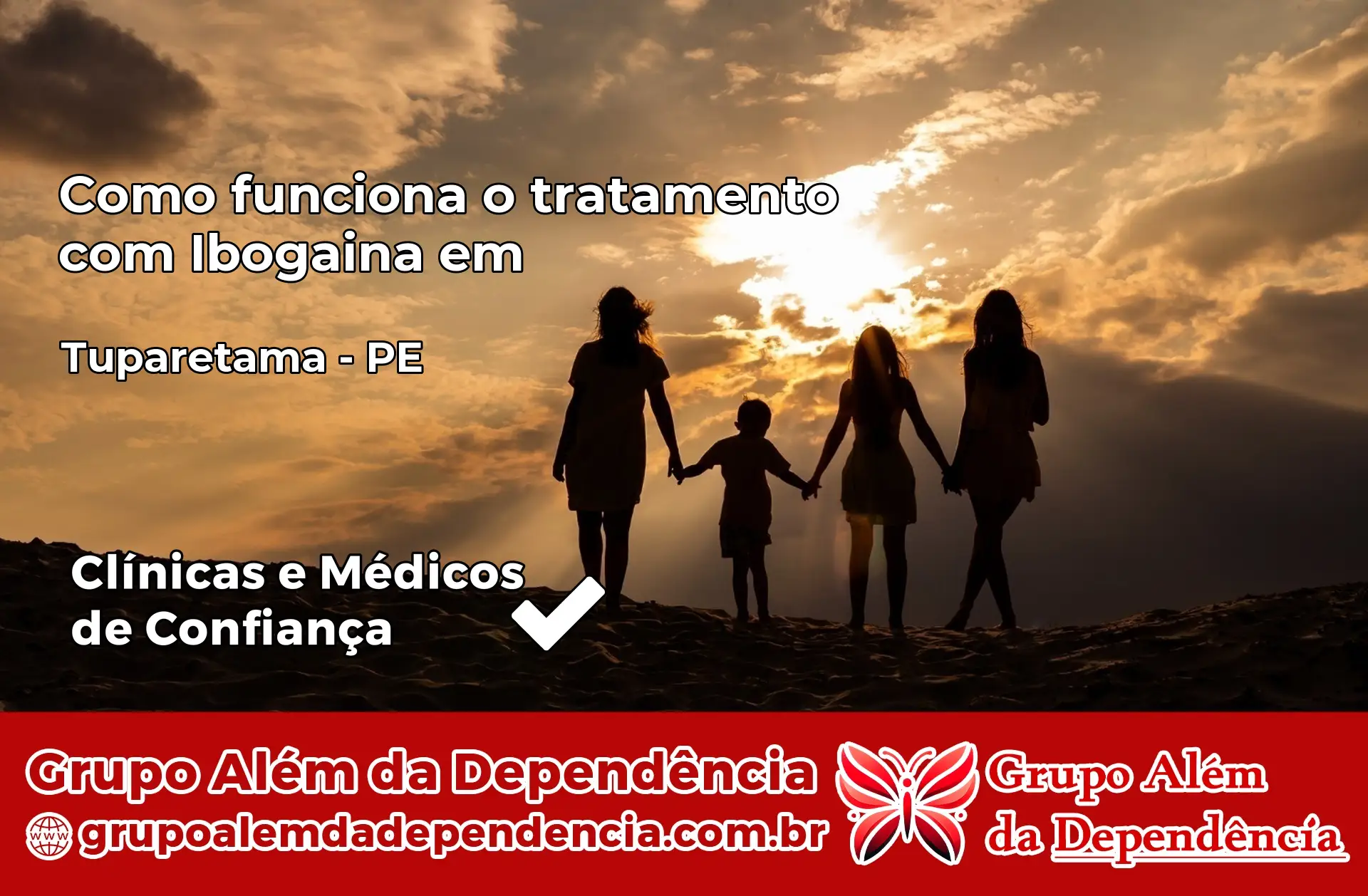 Como Funciona Ibogaína em Tuparetama – PE