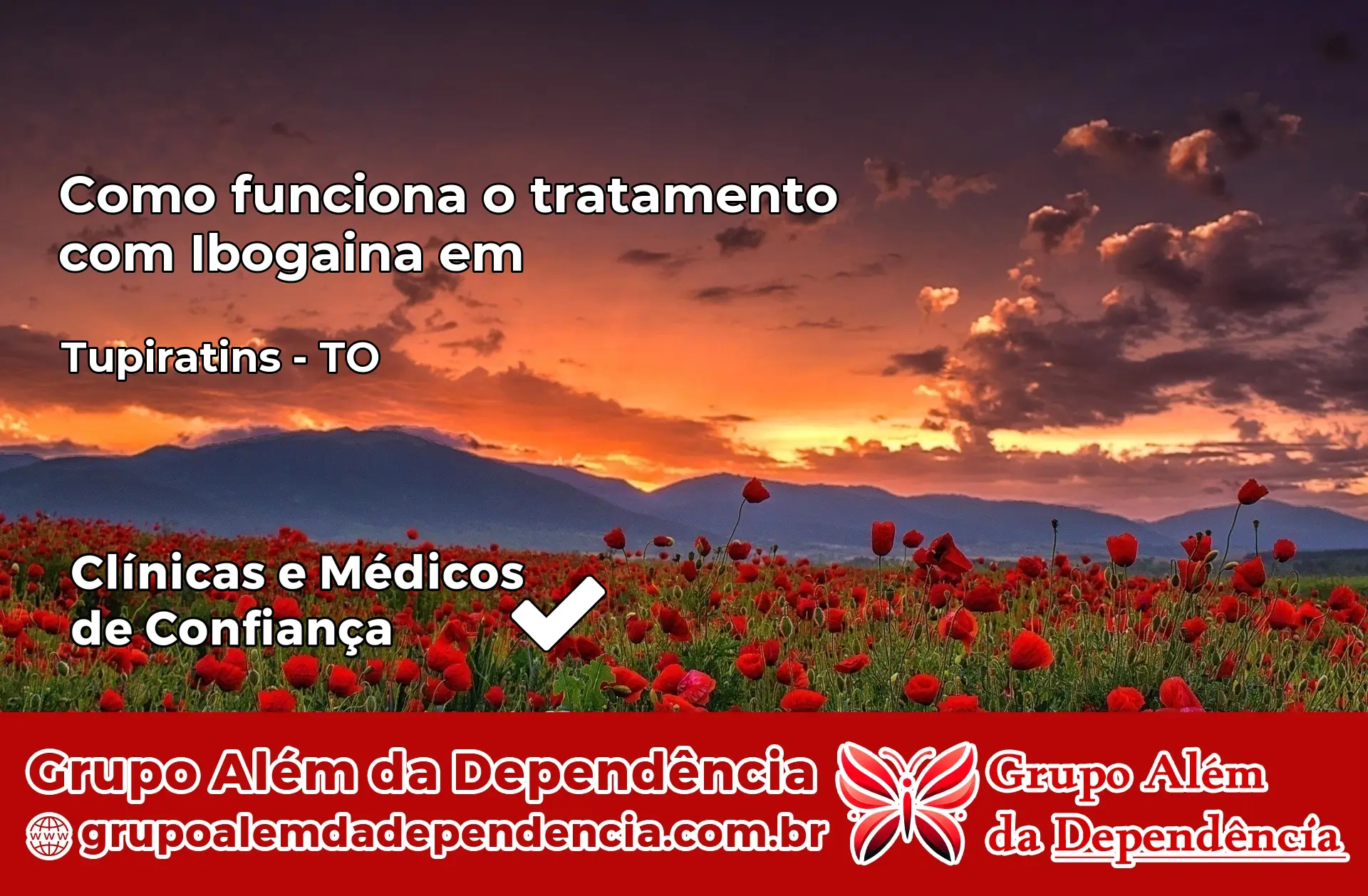 Como Funciona Ibogaína em Tupiratins – TO