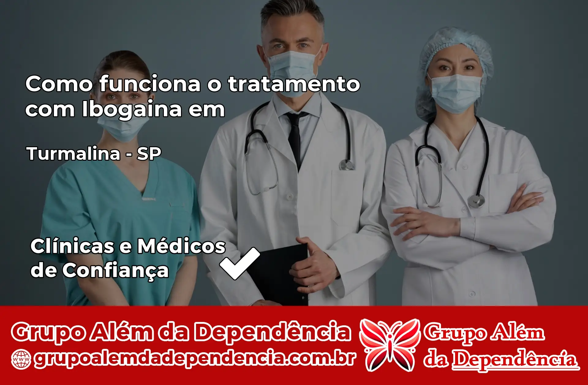 Como Funciona Ibogaína em Turmalina – SP