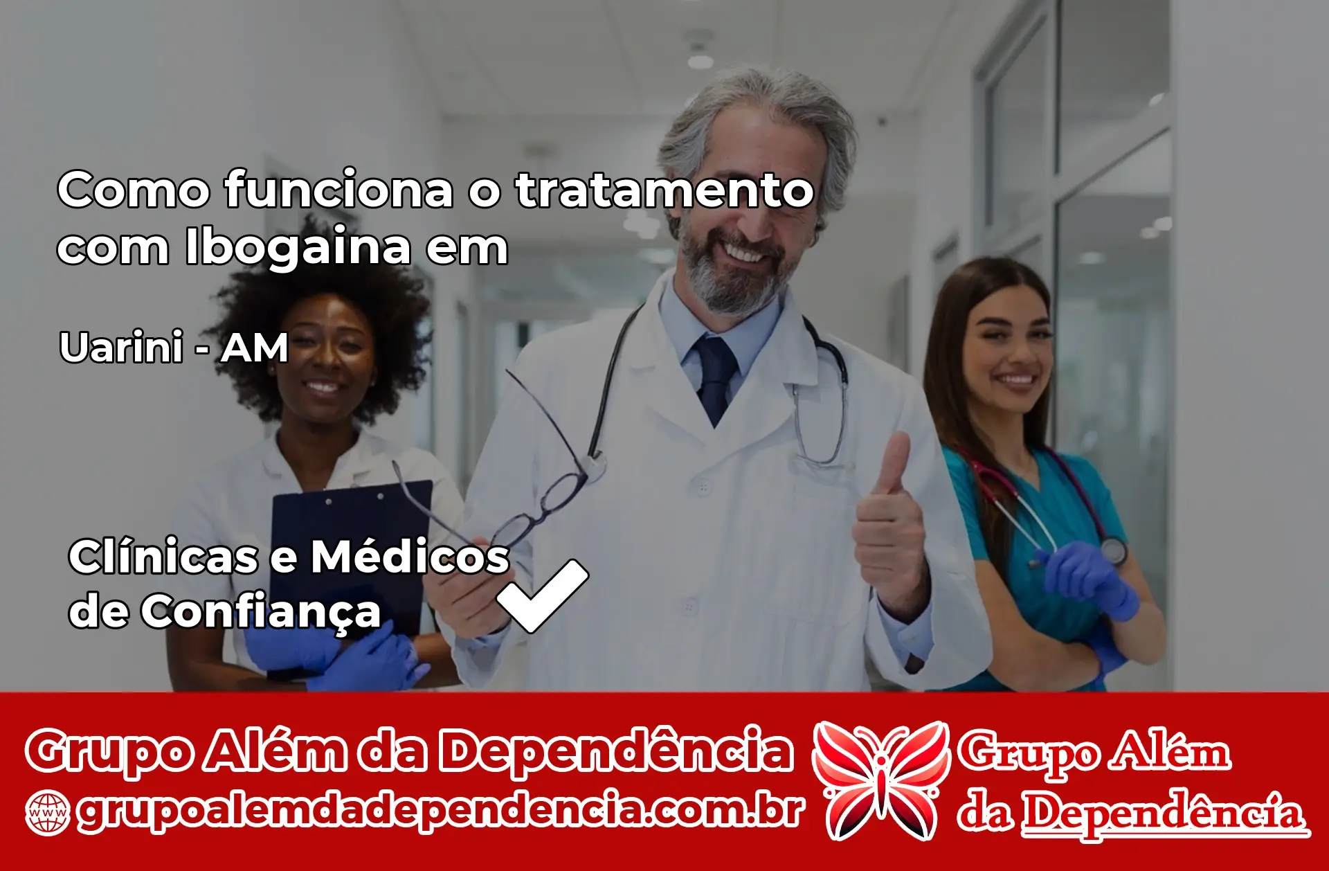 Como Funciona Ibogaína em Uarini – AM