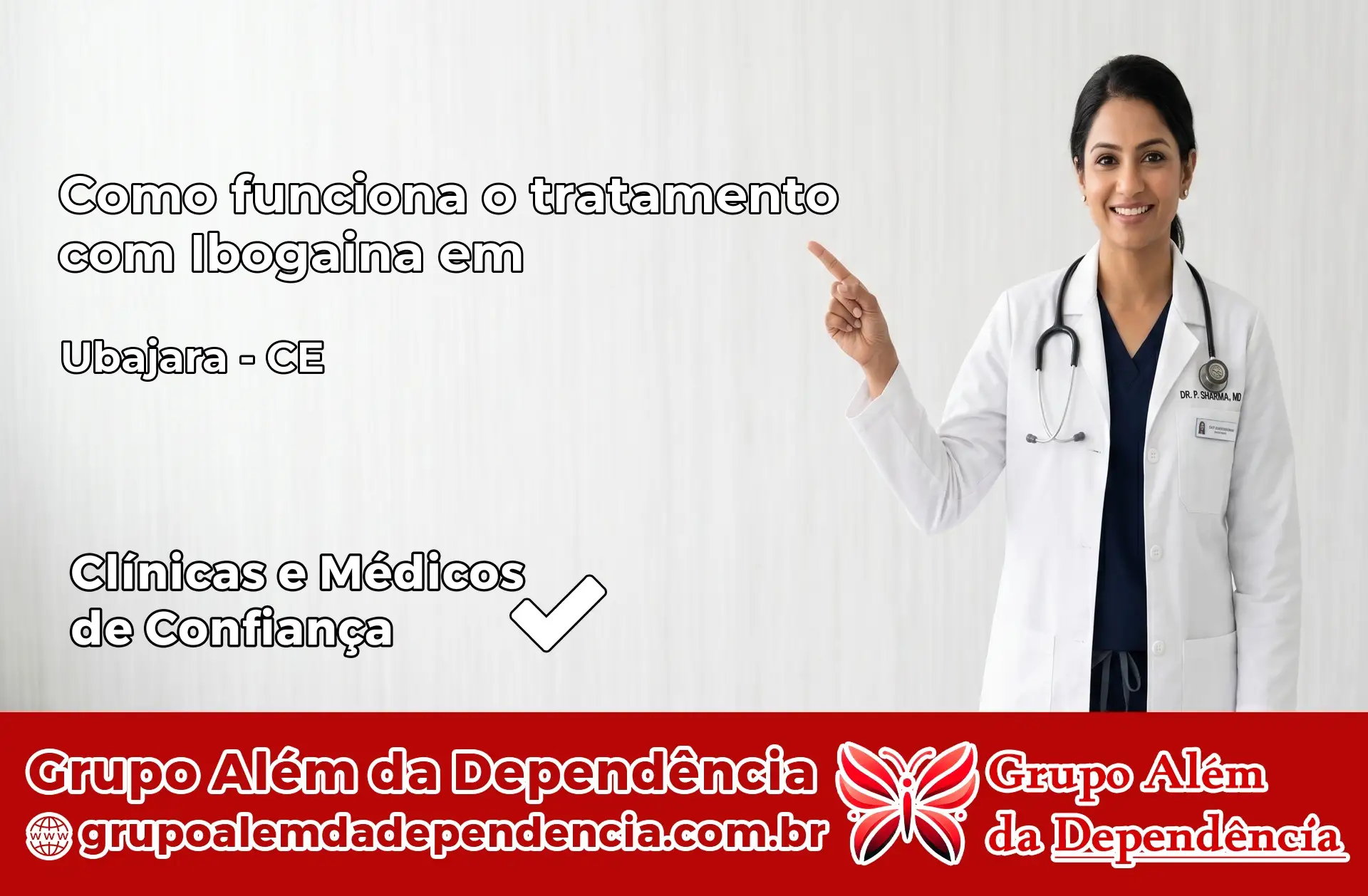 Como Funciona Ibogaína em Ubajara – CE