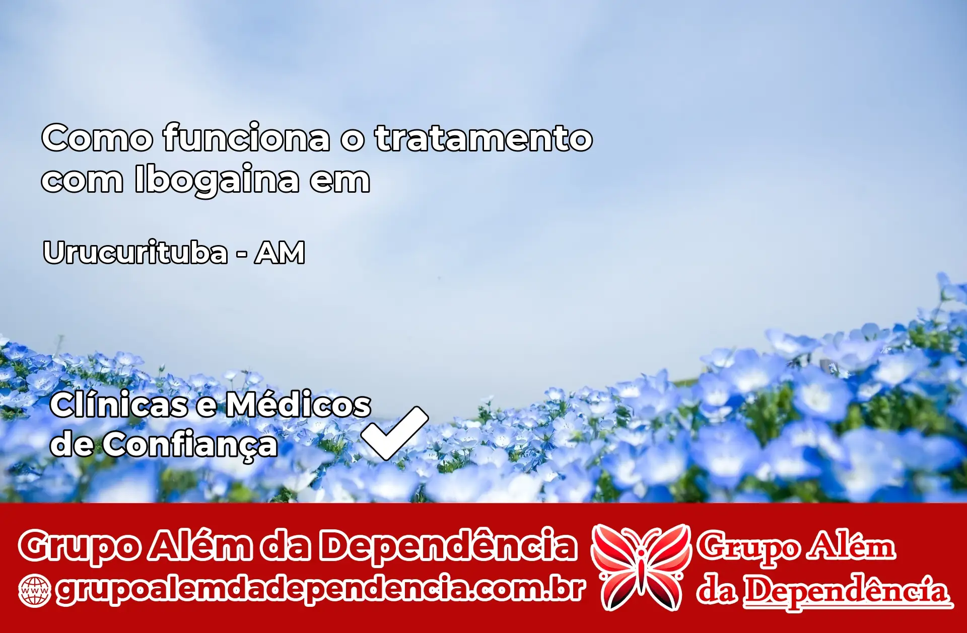 Como Funciona Ibogaína em Urucurituba – AM