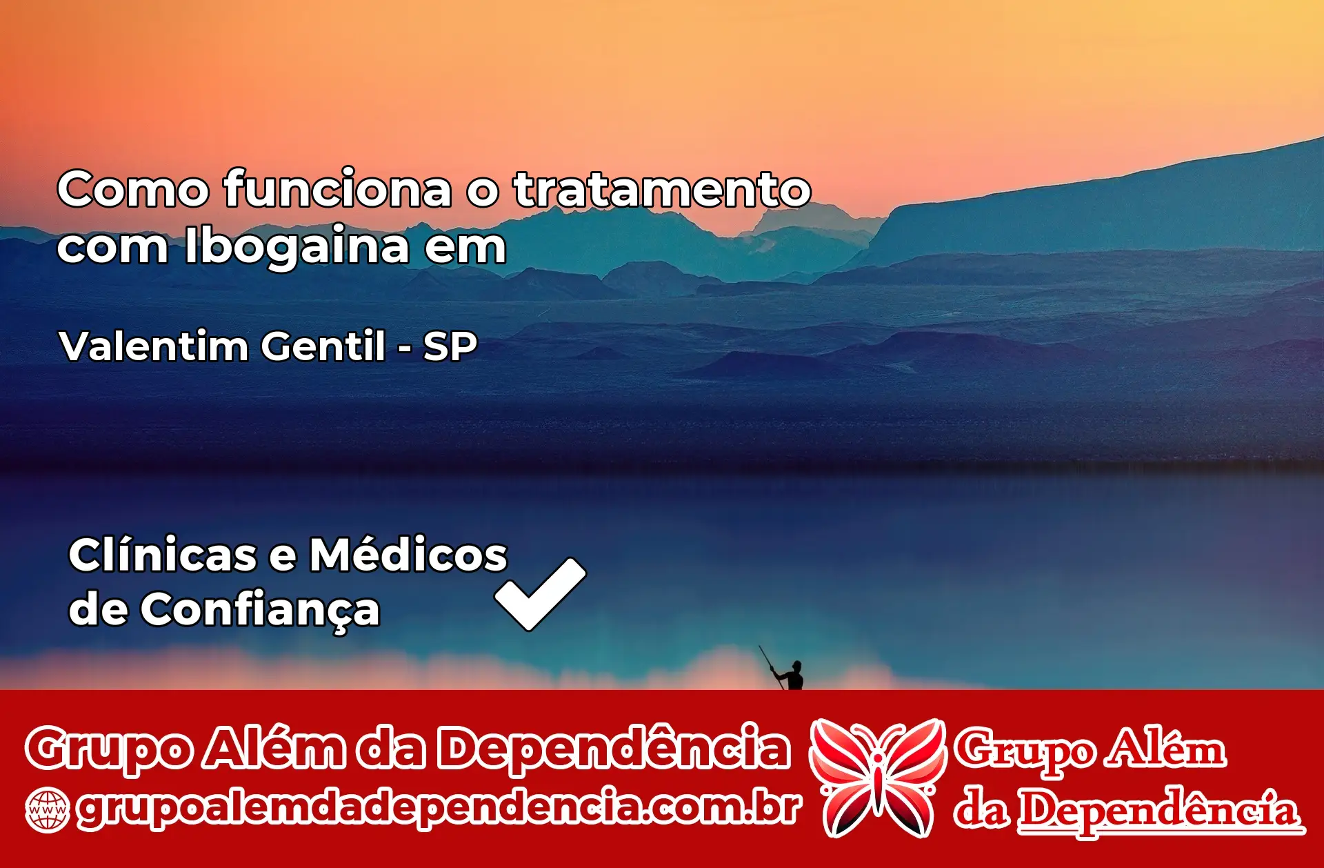 Como Funciona Ibogaína em Valentim Gentil – SP