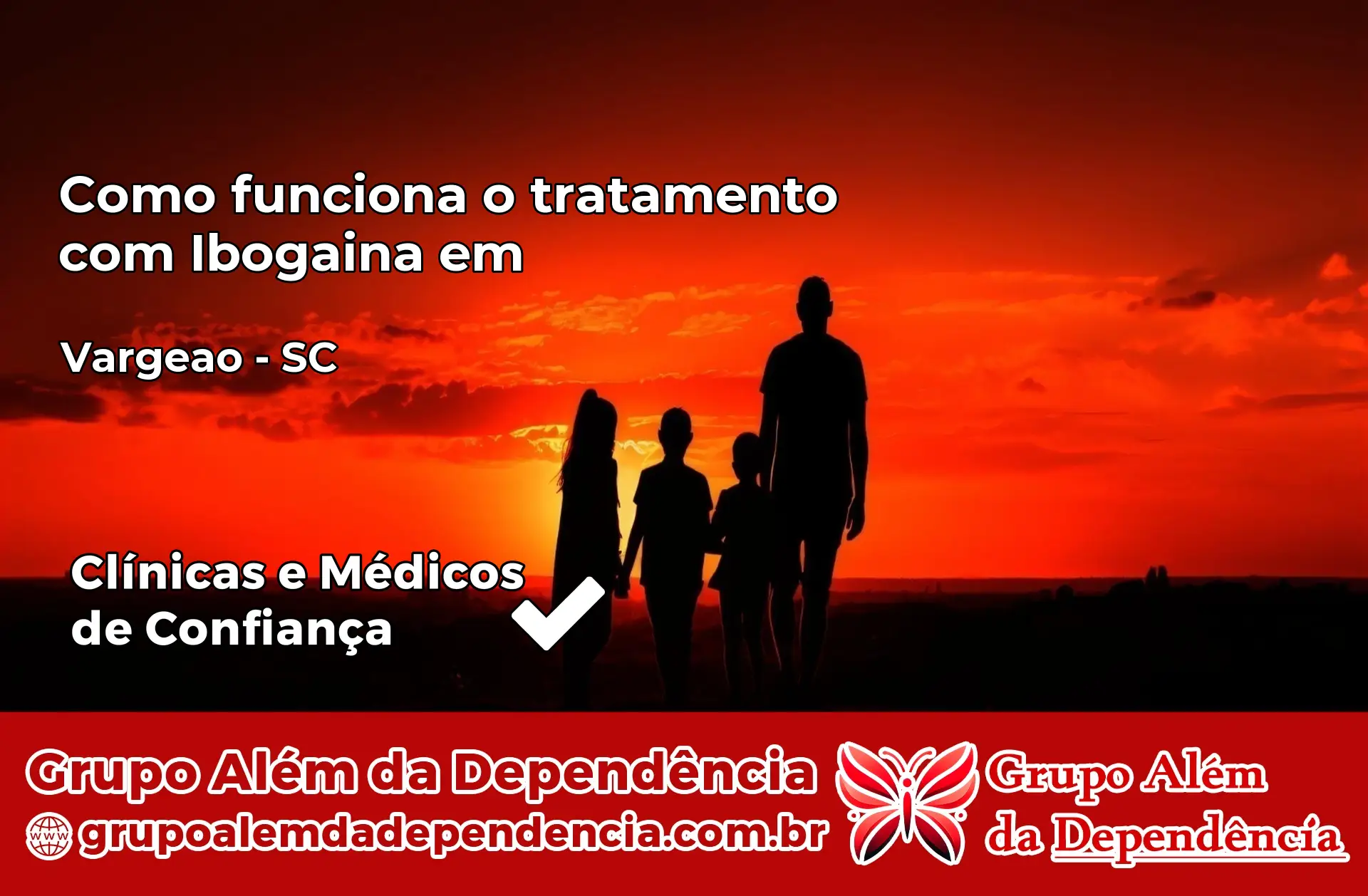 Como Funciona Ibogaína em Vargeão – SC