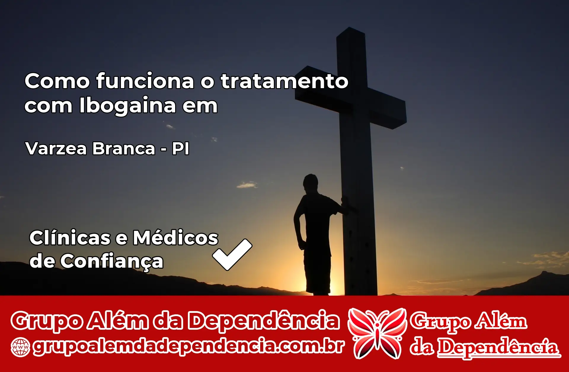 Como Funciona Ibogaína em Várzea Branca – PI