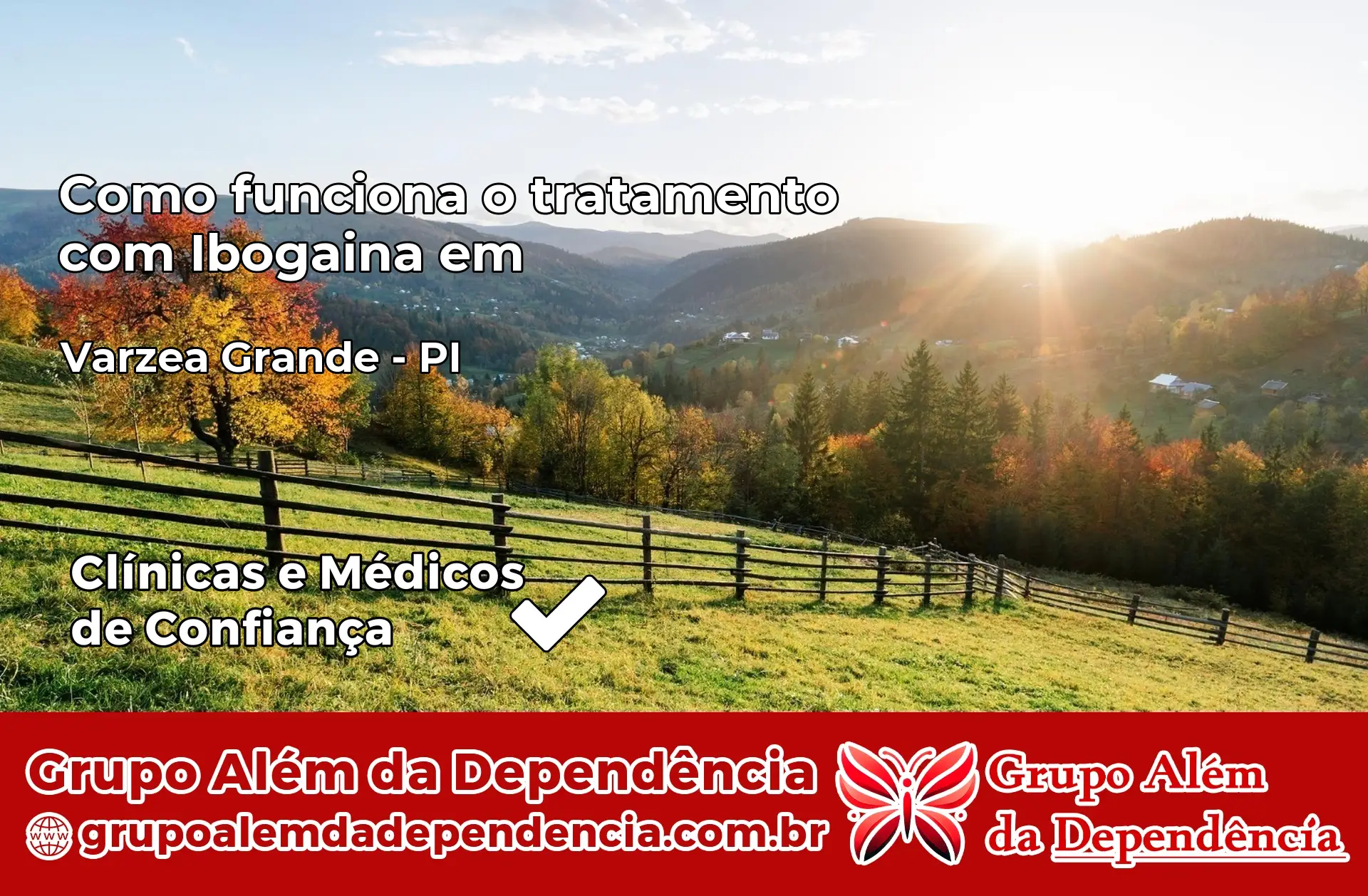 Como Funciona Ibogaína em Várzea Grande – PI