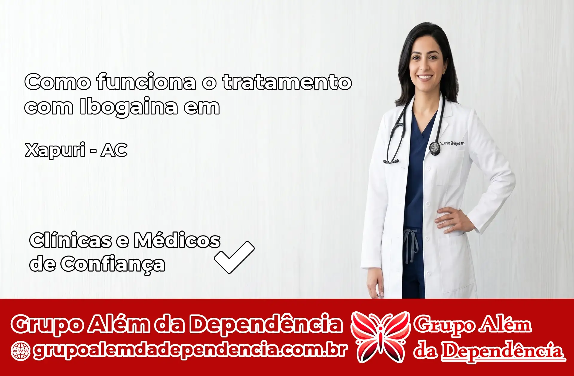 Como Funciona Ibogaína em Xapuri – AC