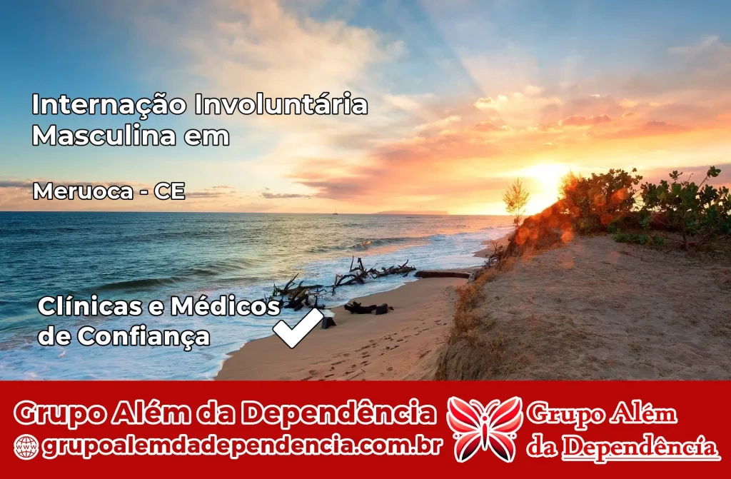 Internação Involuntária Masculina em Meruoca – CE 1 Internação Involuntária Masculina em Meruoca – CE