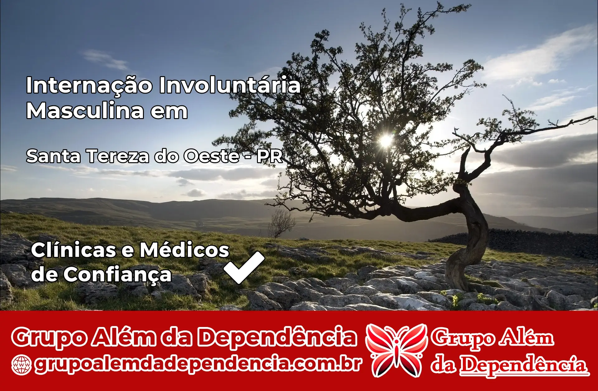 Internação Involuntária Masculina em O clima tropical presente em Santa Mariana traz temperaturas agradáveis durante boa parte do ano – favorecendo atividades ao ar livre e proporcionando uma sensação constante de renovação. A presença desse clima contribui para o conforto físico e emocional das pessoas que buscam tranquilidade longe da agitação urbana.