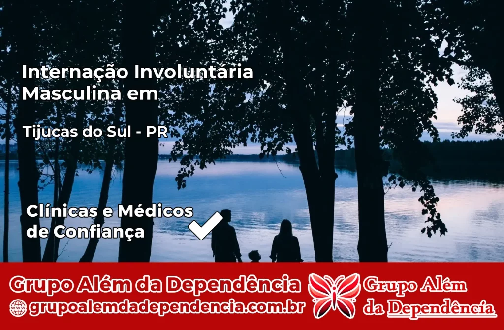 Internação Involuntária Masculina em Terra Boa – PR 1 Internação Involuntária Masculina em Terra Boa – PR