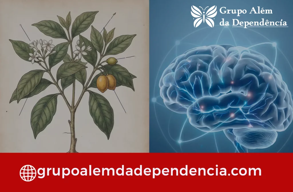 Como Funciona o Tratamento com Ibogaína em Belém – PA 3 oque e ibogaina