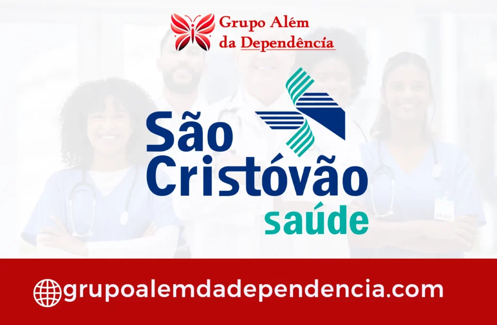 Clínica de Recuperação que Aceita Plano de Saúde São Cristóvão SAMP em Alegre – ES 3 plano de saude sao cristovao
