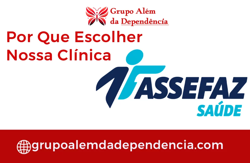 porque escolher assefaz