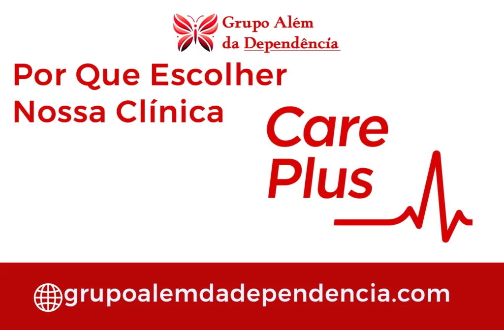porque escolher care plus
