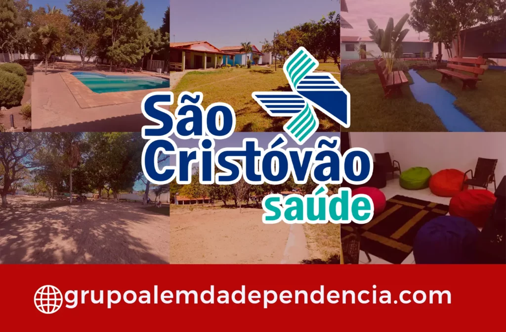 Clínica de Recuperação que Aceita Plano de Saúde São Cristóvão SAMP em Alegre – ES 4 sao critovao saude